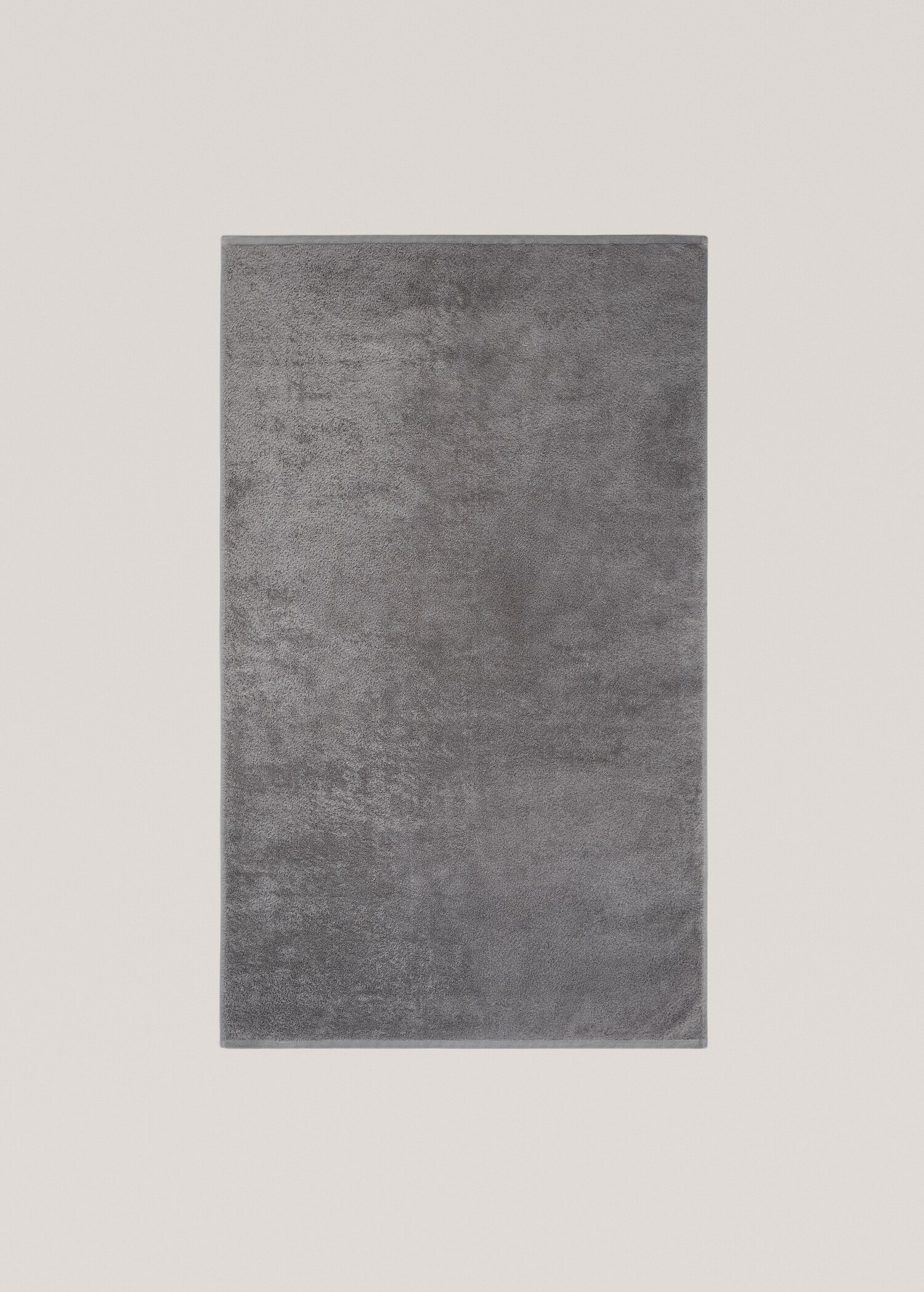 Ręcznik do rąk z bawełny 50 x 90 cm - Artykuł bez modela/modelki