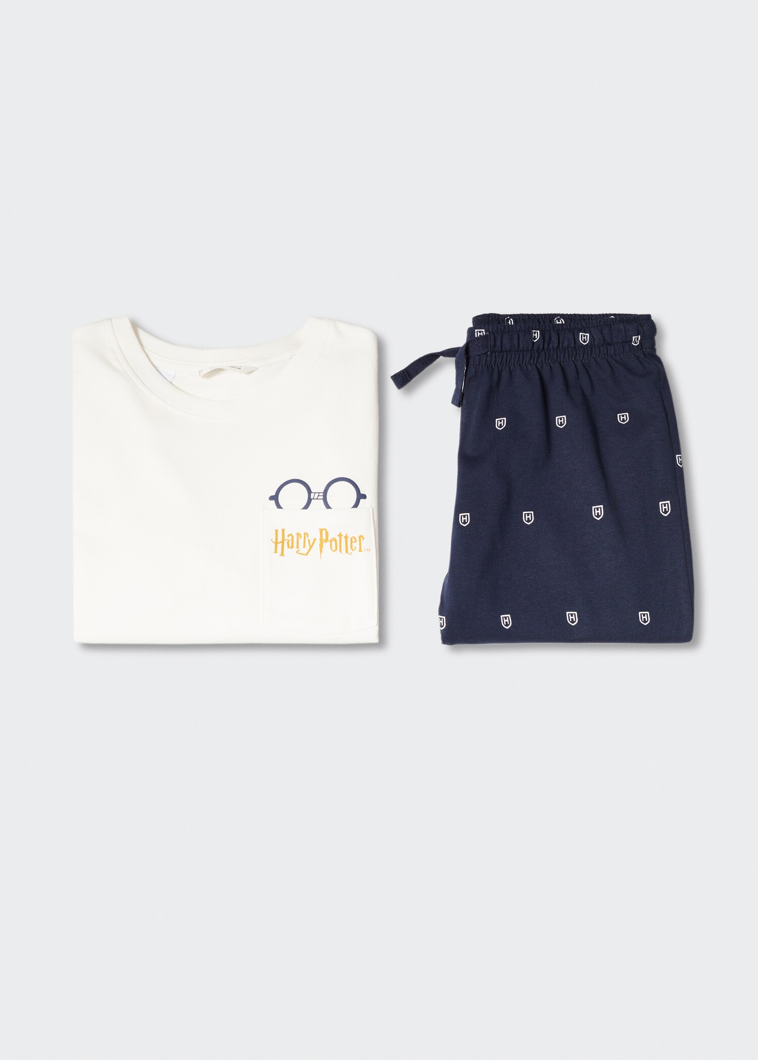 Pyjama Harry Potter - Détail de l'article 8