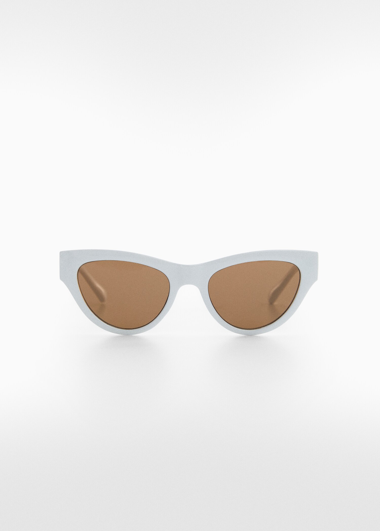 Cat-eye zonnebril - Artikel zonder model