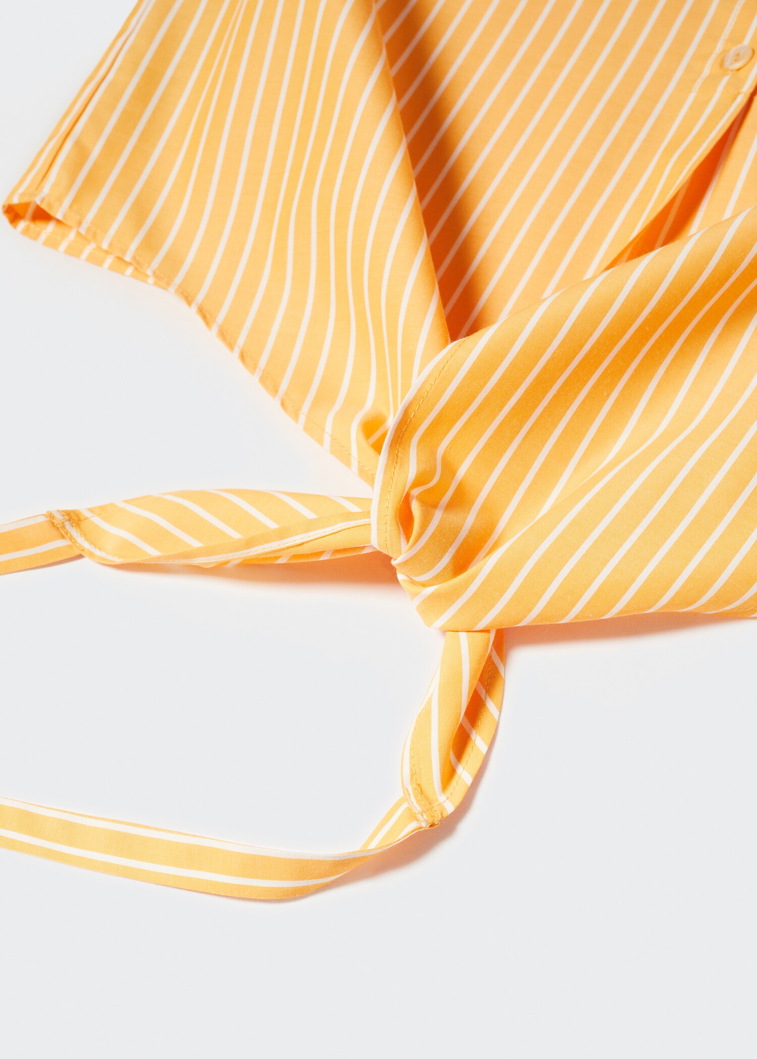 Chemise rayures nœud - Détail de l'article 8