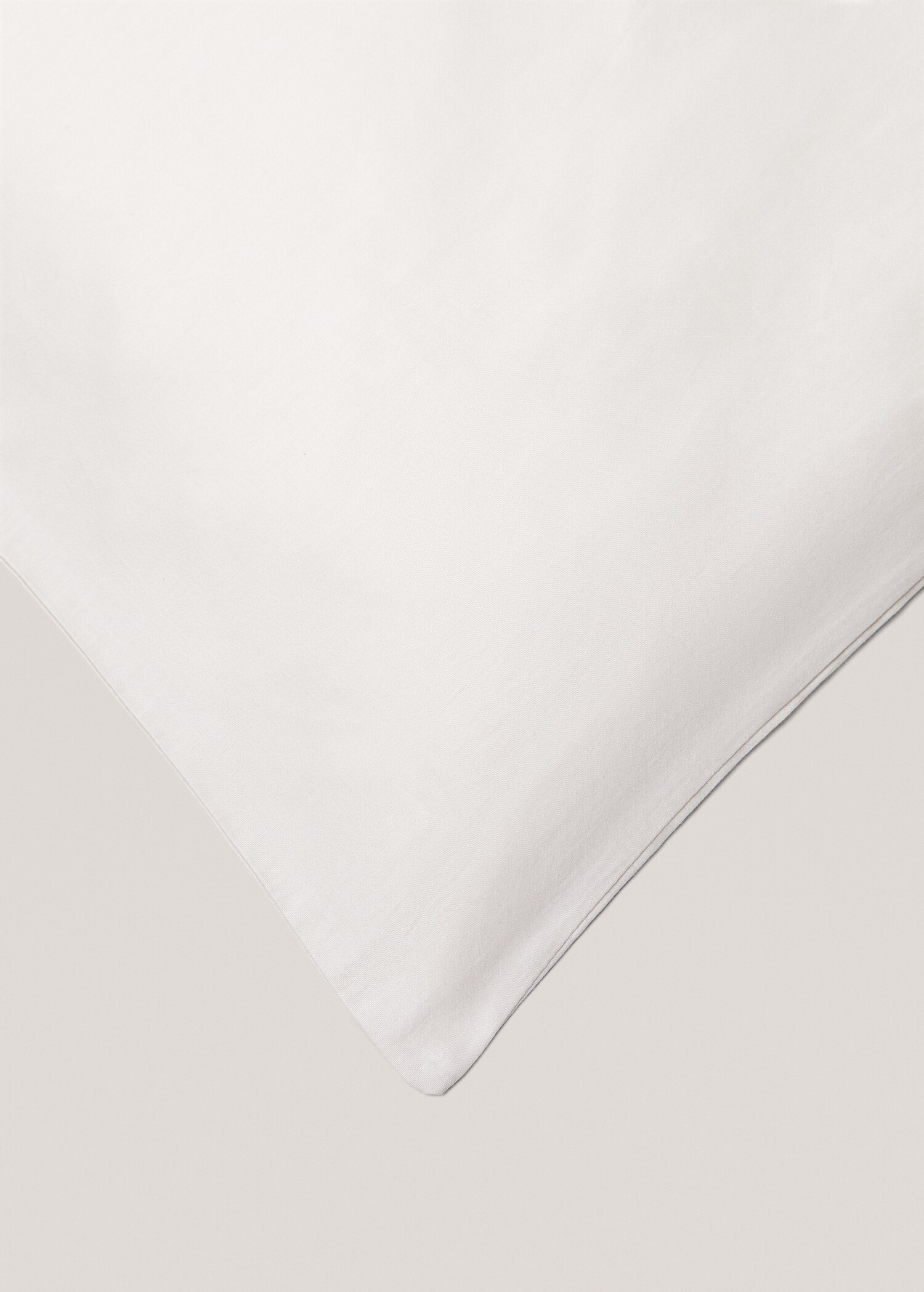 Dynetrekk i sateng seng 135 cm - Artikkeldetalj 3