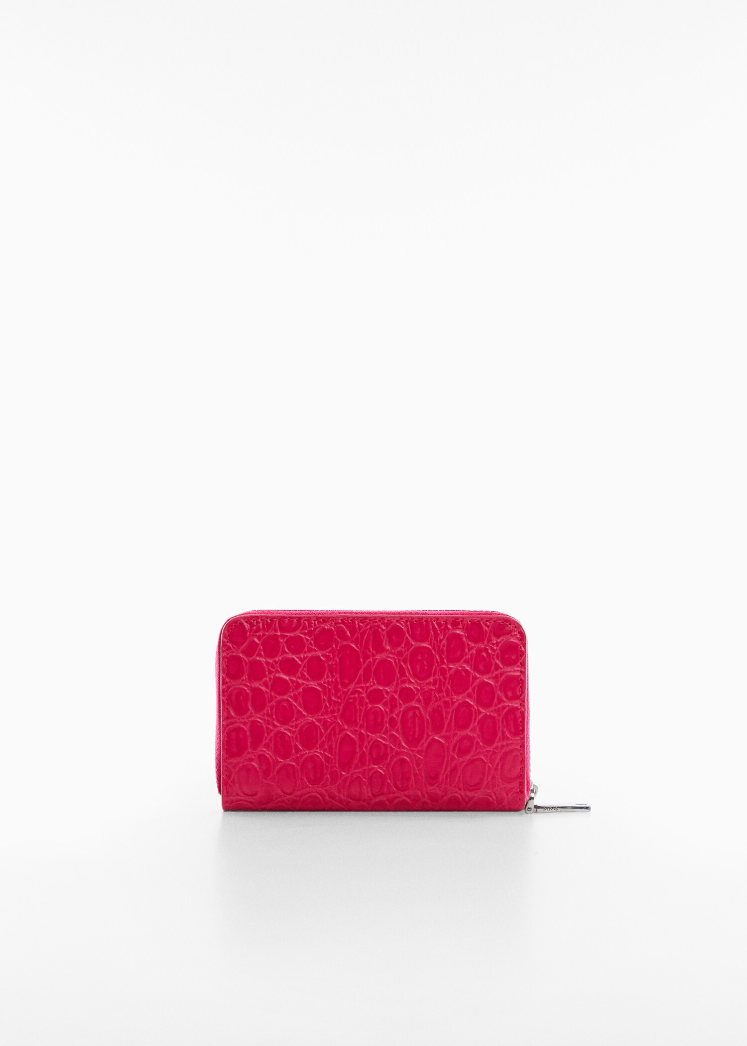 Portefeuille effet croco - Détail de l'article 2