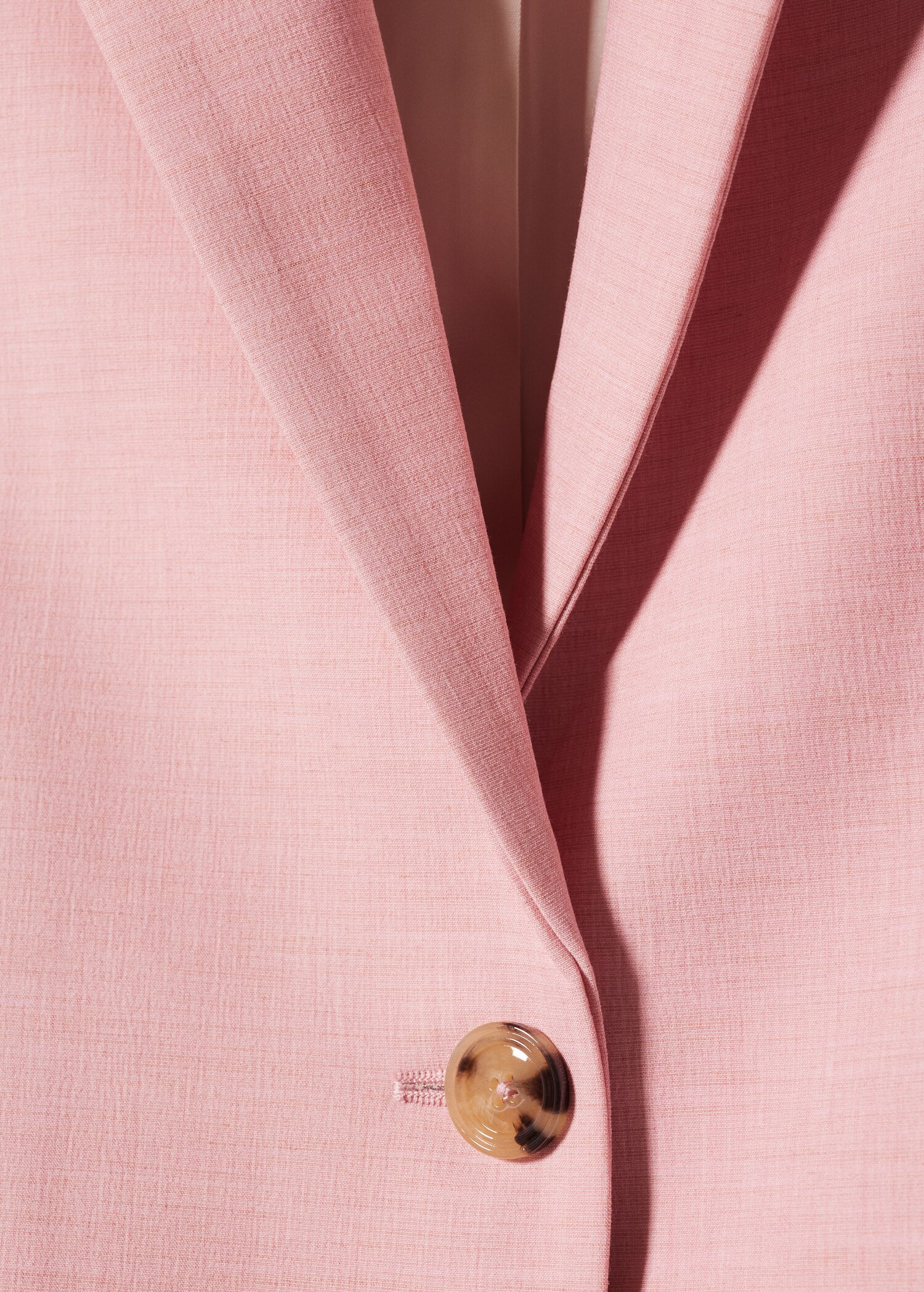 Americana traje solapas pico - Detalle del artículo 8