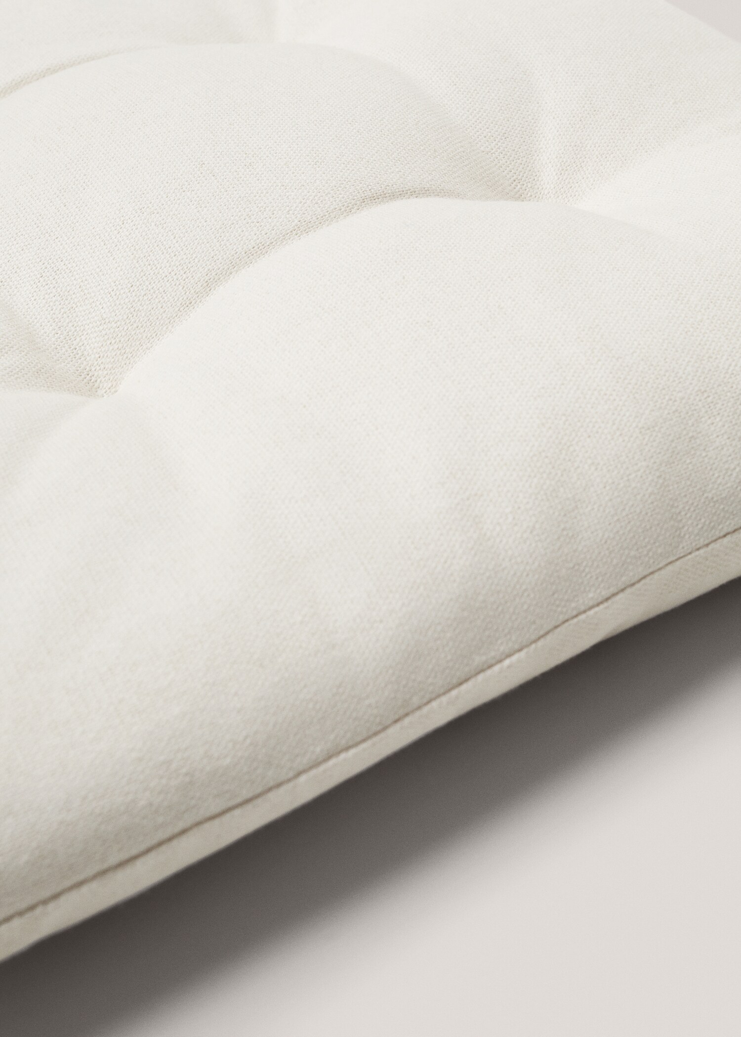 Chair cushion 40x40cm - Details of the article 5