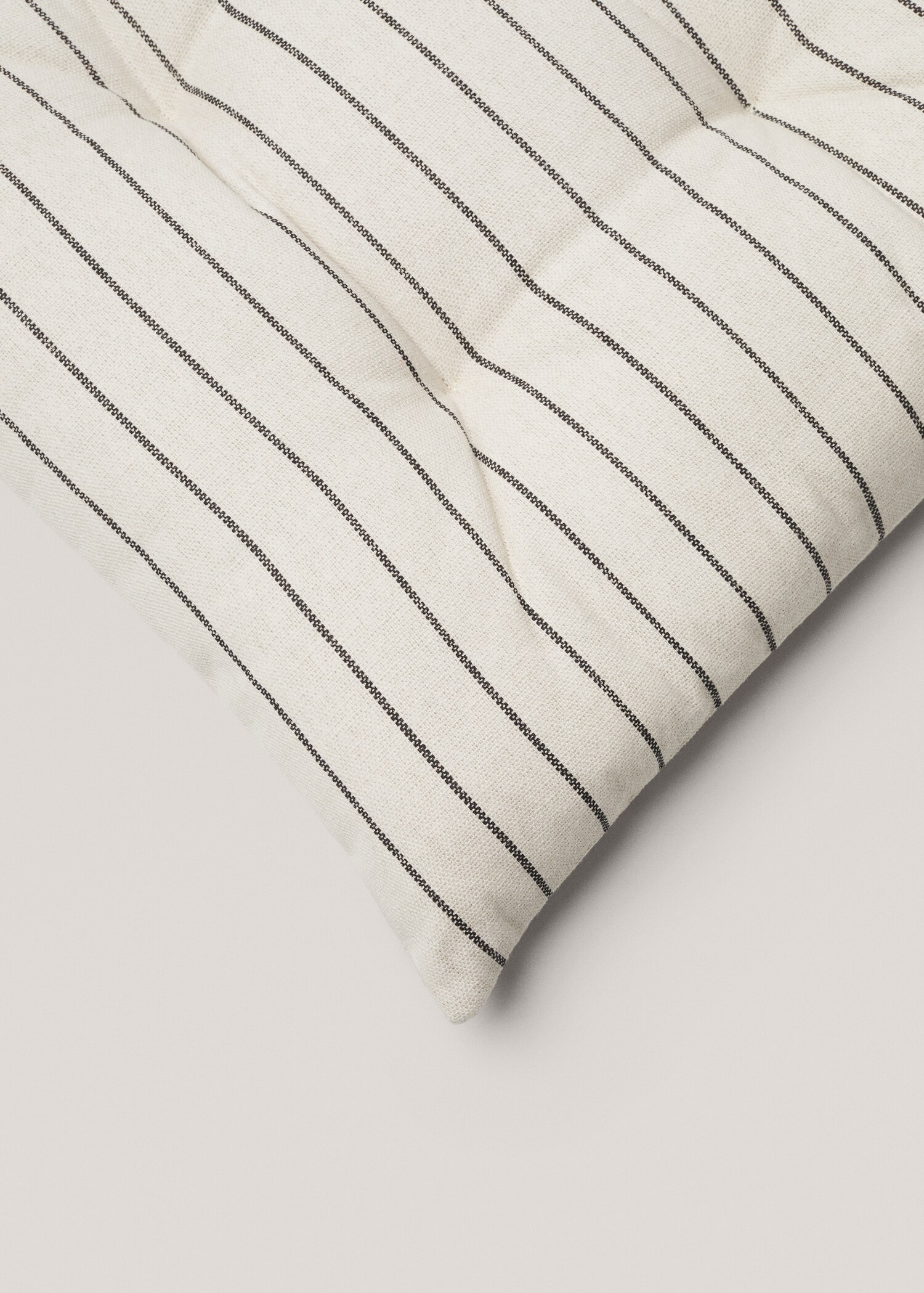 Coussin de chaise 40x40 cm - Détail de l'article 1