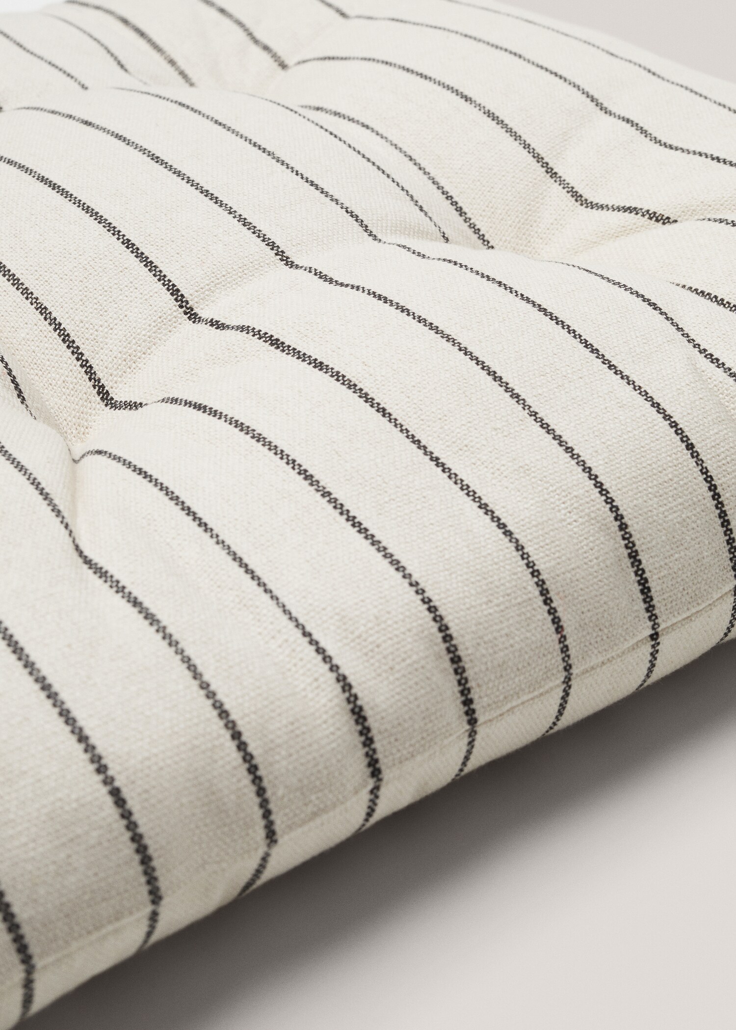 Chair cushion 40x40cm - Details of the article 4