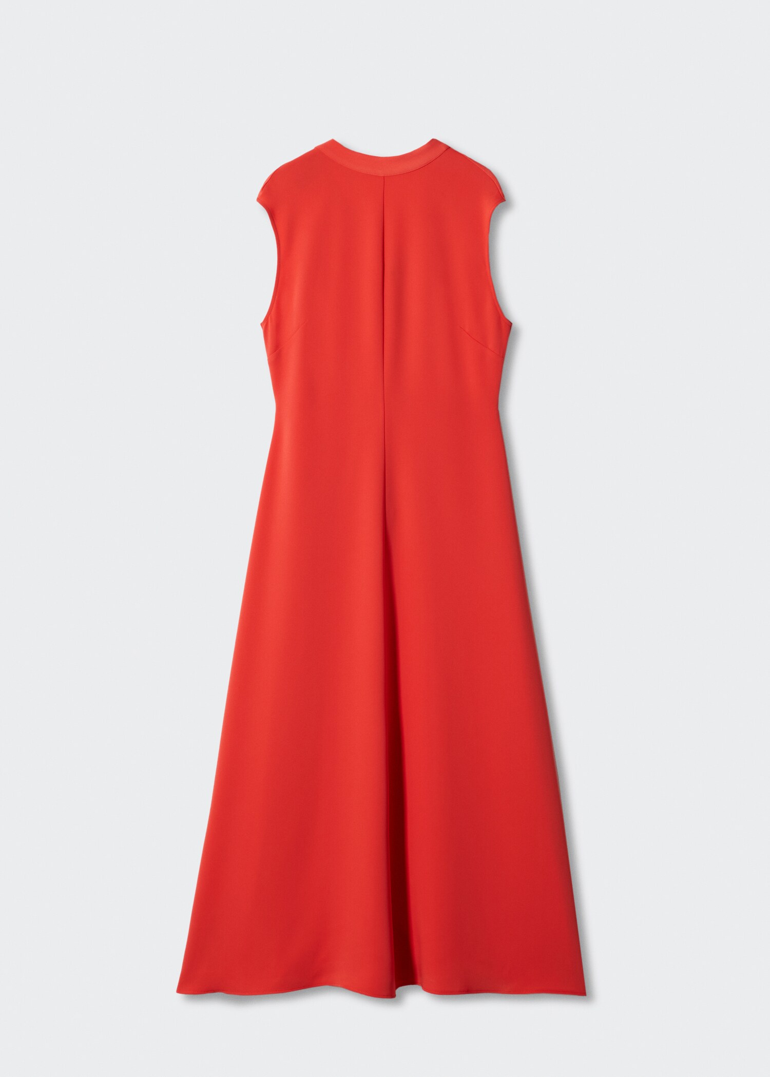 Bow gown - Article without model