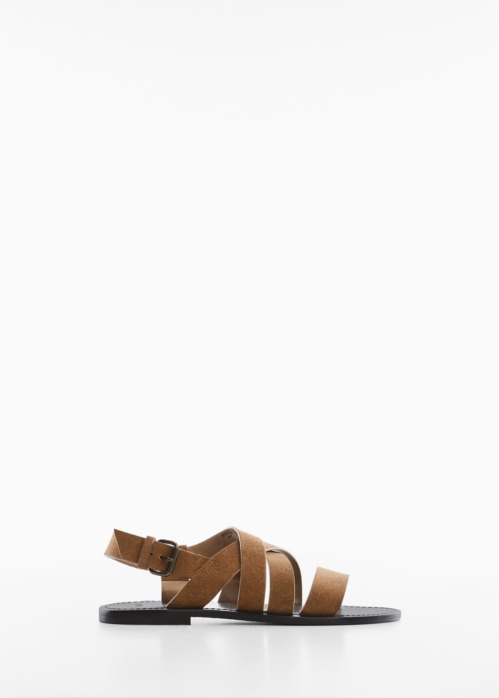 Sandales cuir kick alice Kickers marron | La Redoute Sandales cuir kick alice Kickers marron | La Redoute