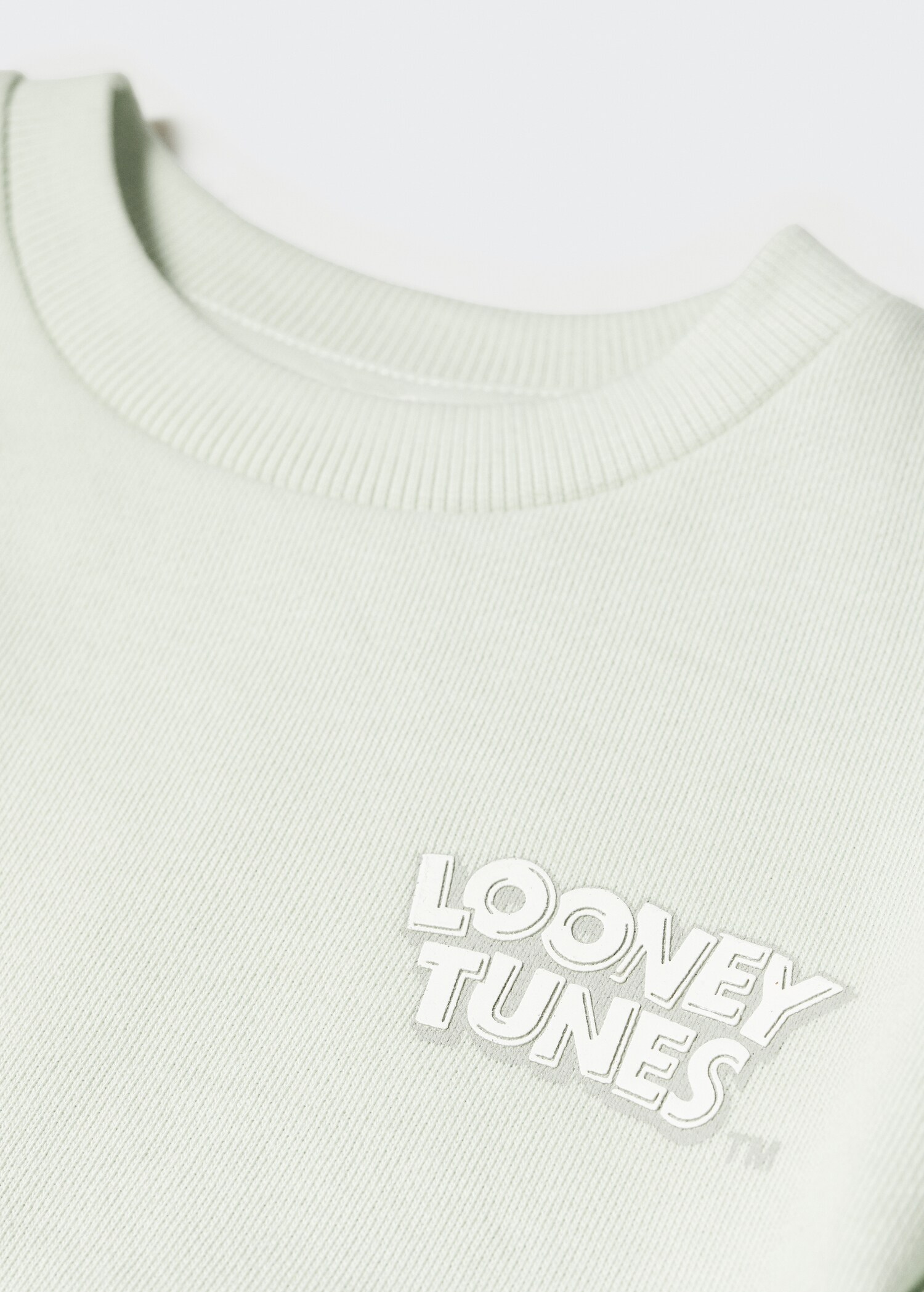 Sweatshirt Bugs Bunny - Detail des Artikels 0