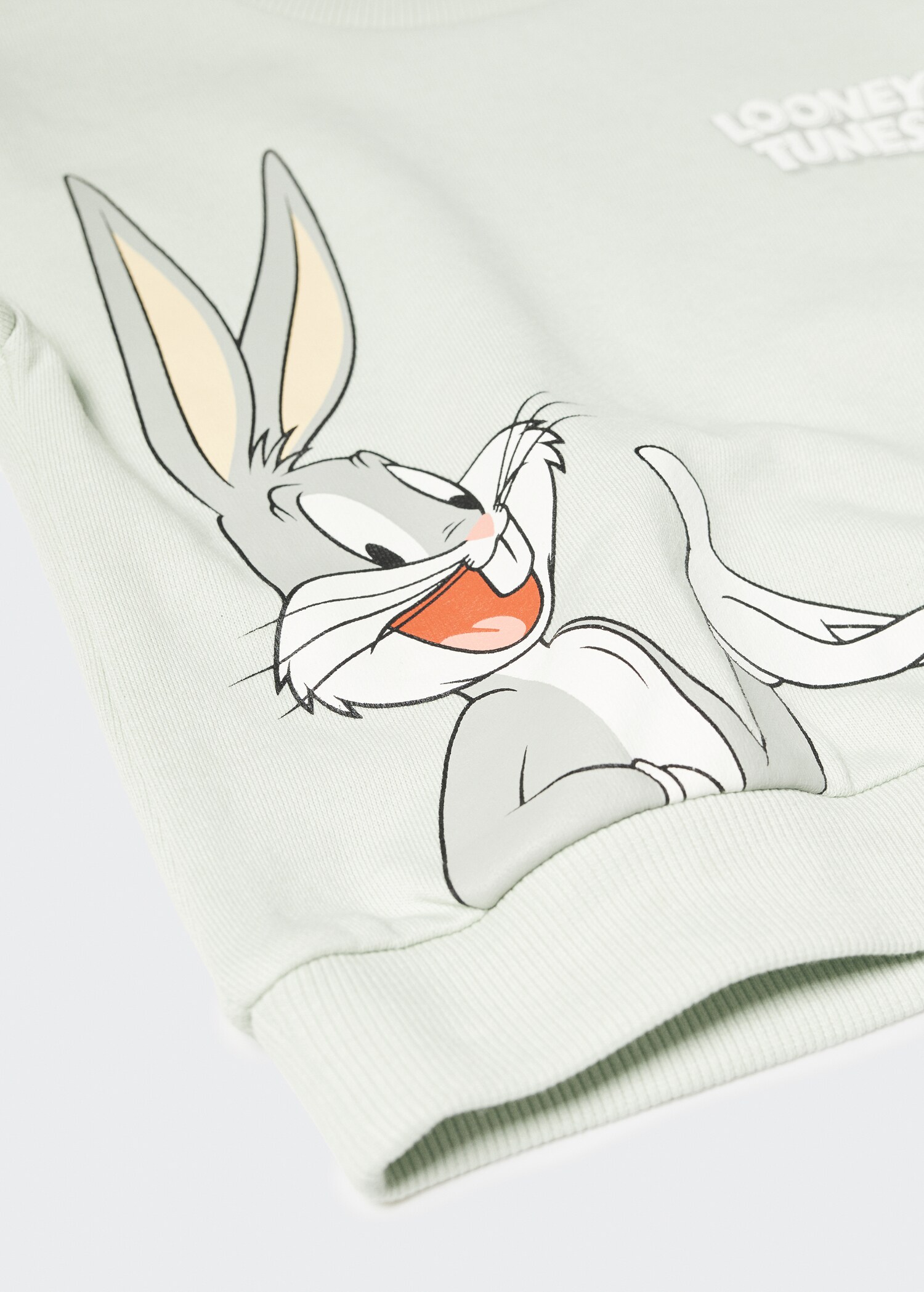 Sweatshirt Bugs Bunny - Detail des Artikels 8
