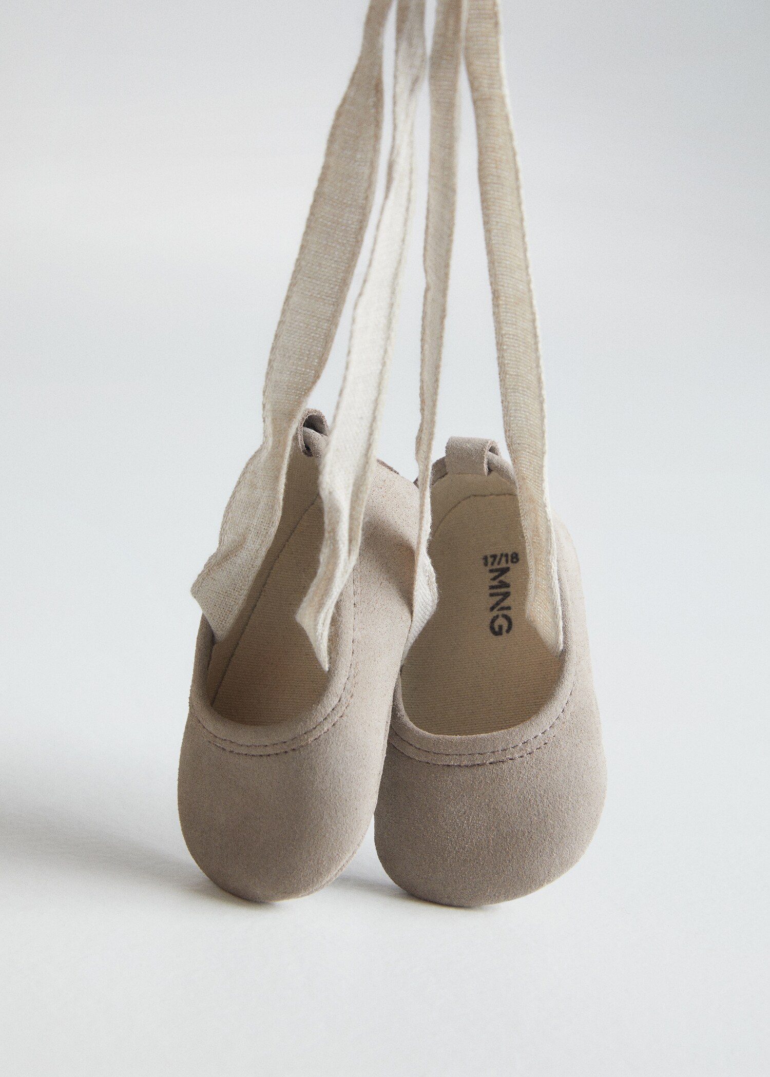 Bailarina piel lazo - Detalle del artículo 5
