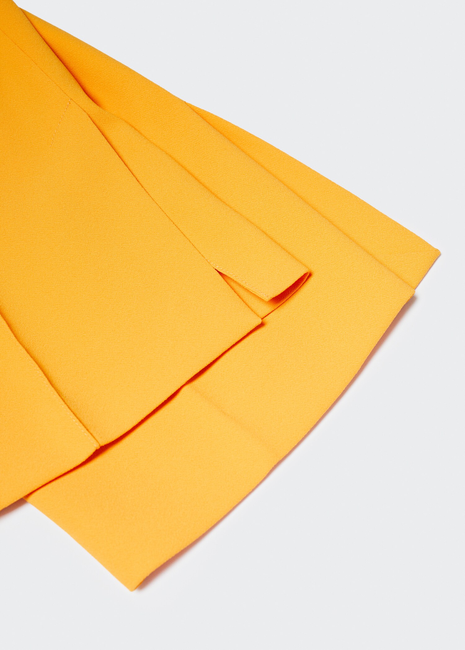 Gerade Hose mit Schlitzen - Detail des Artikels 8