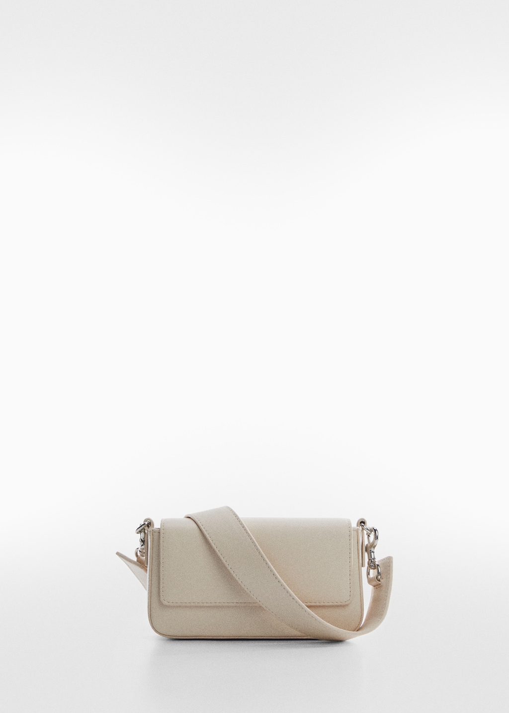 Small crossbody bag Women MANGO Montenegro