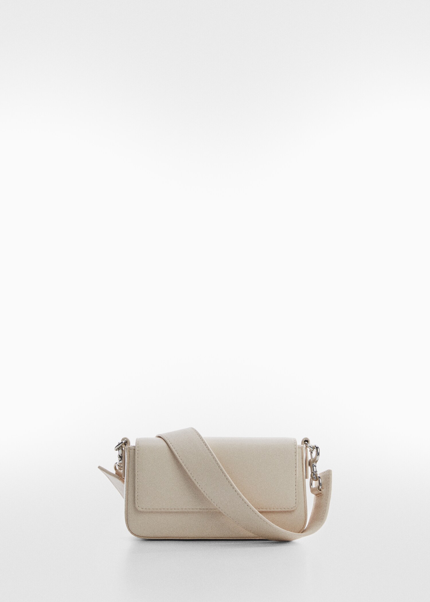 Small crossbody bag - Article without model