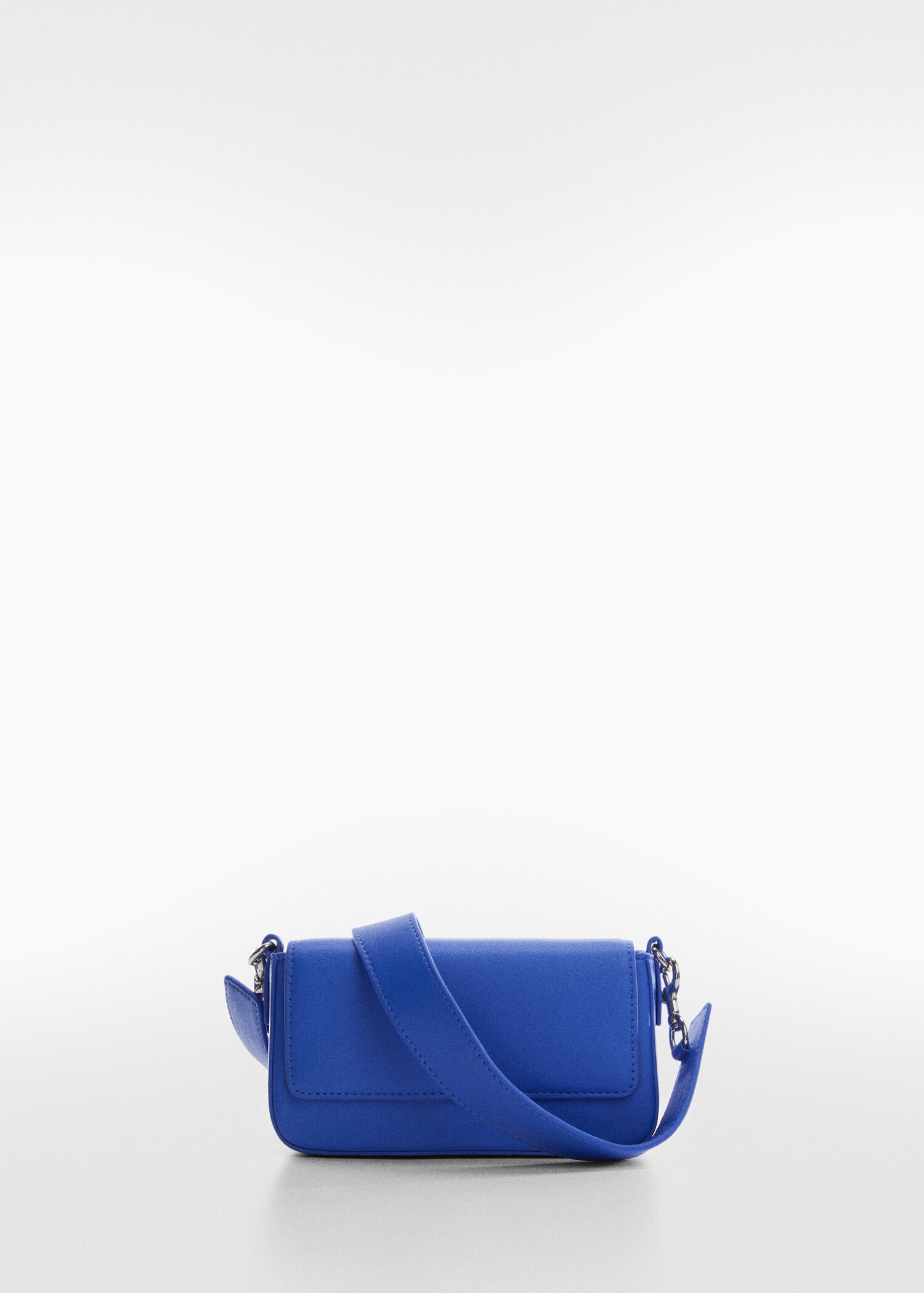 Small crossbody bag - Article without model
