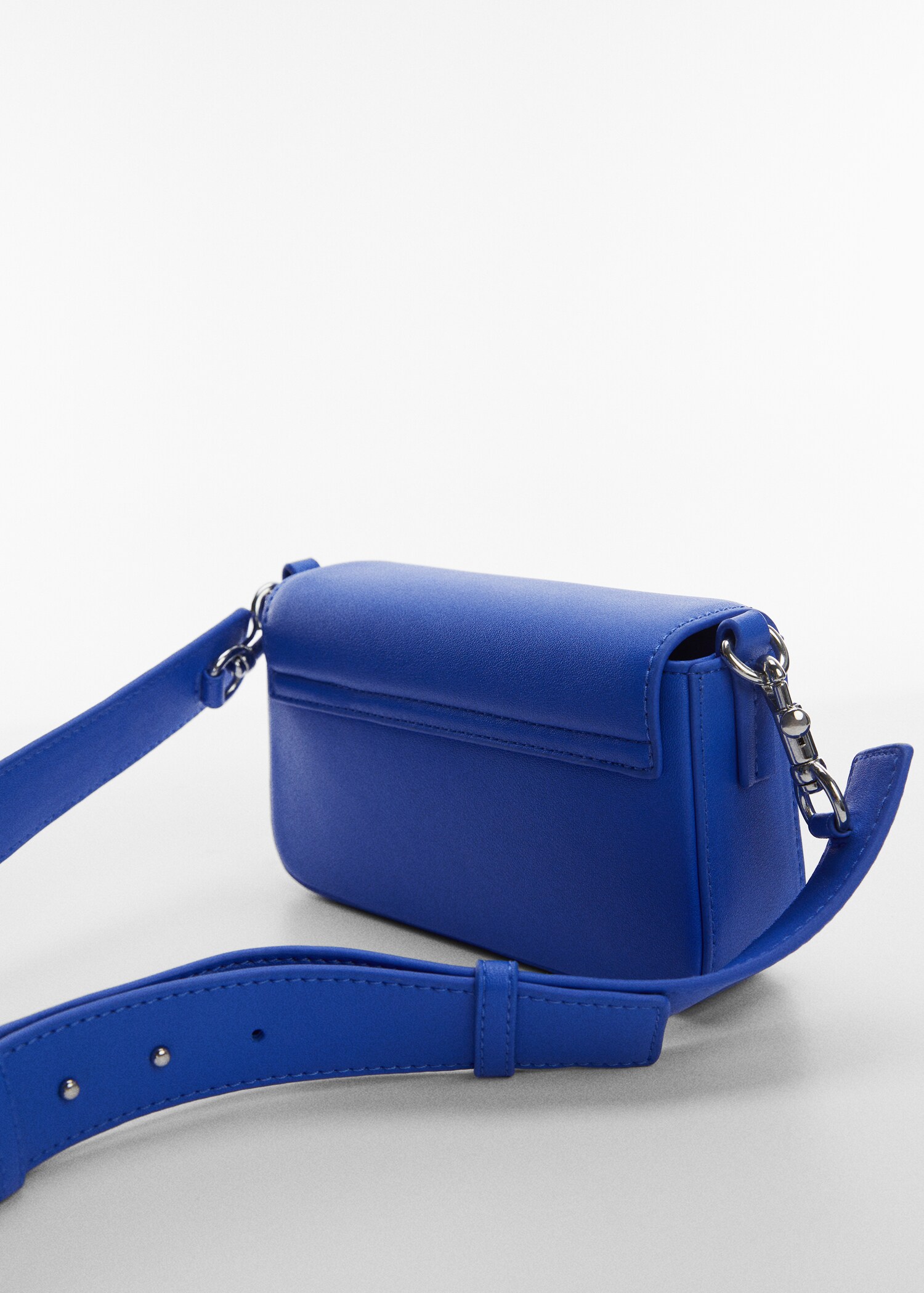 Small crossbody bag - Details of the article 1