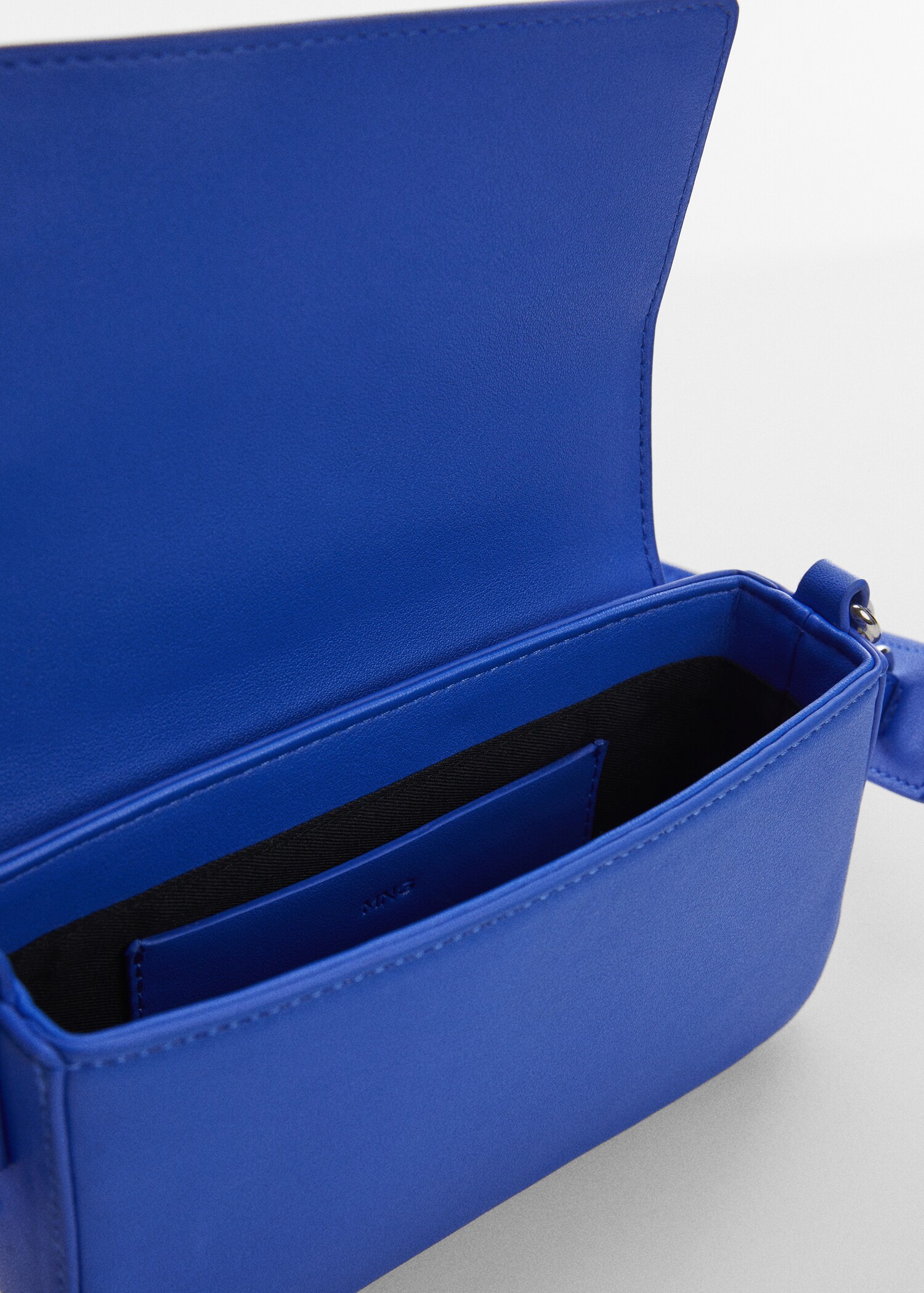 Small crossbody bag - Details of the article 2