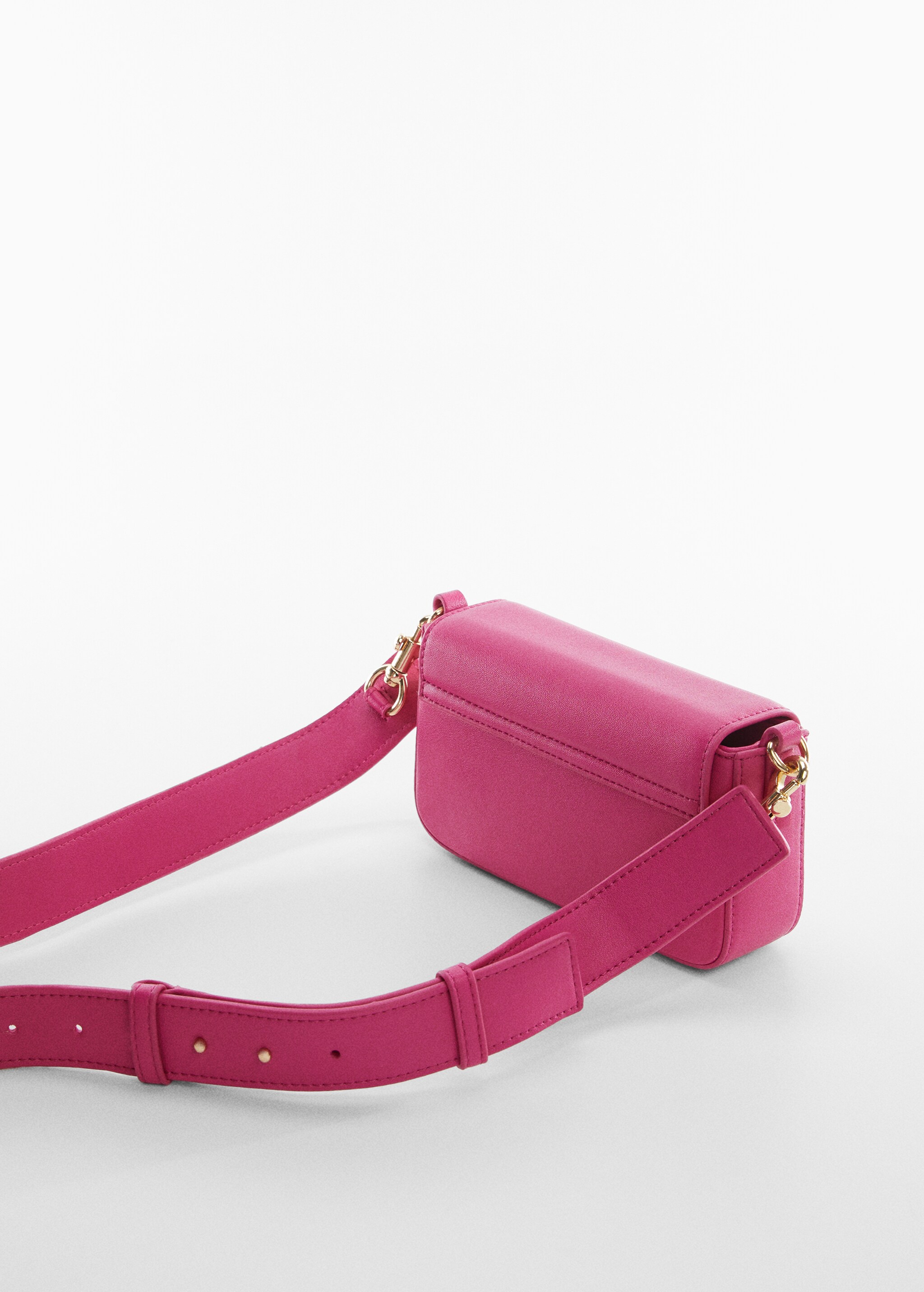 Small crossbody bag - Details of the article 2