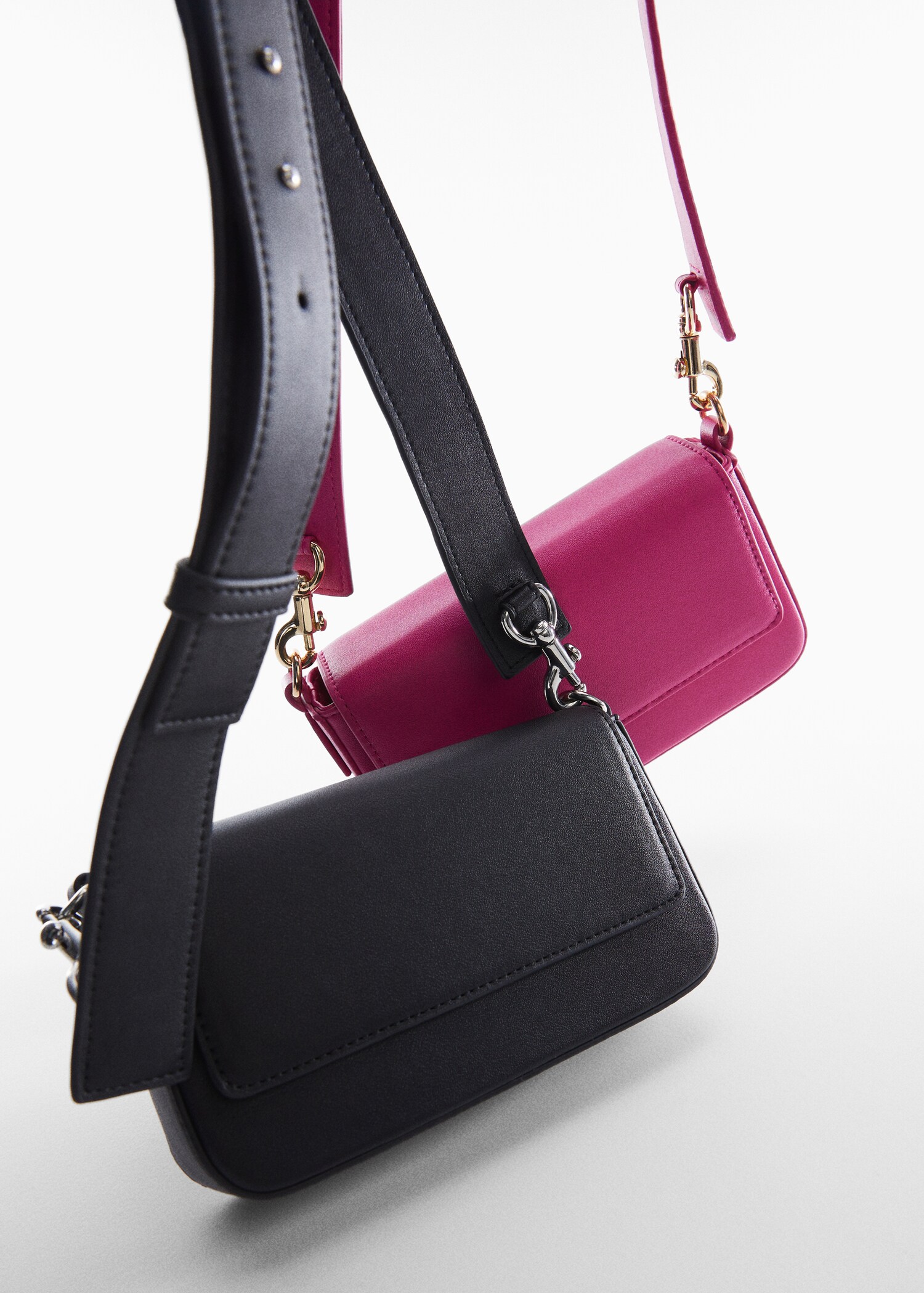 Small crossbody bag - Details of the article 5
