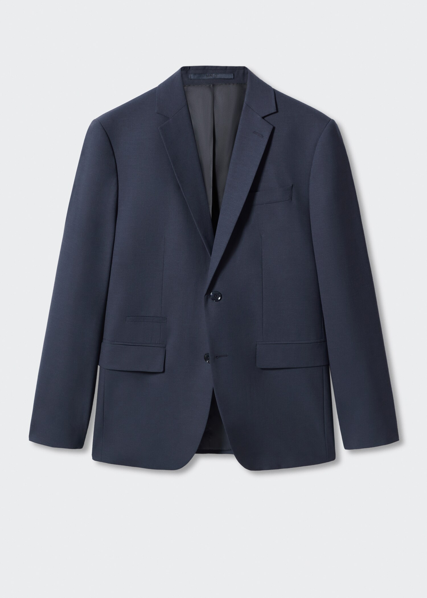 Blazer breda - Article without model