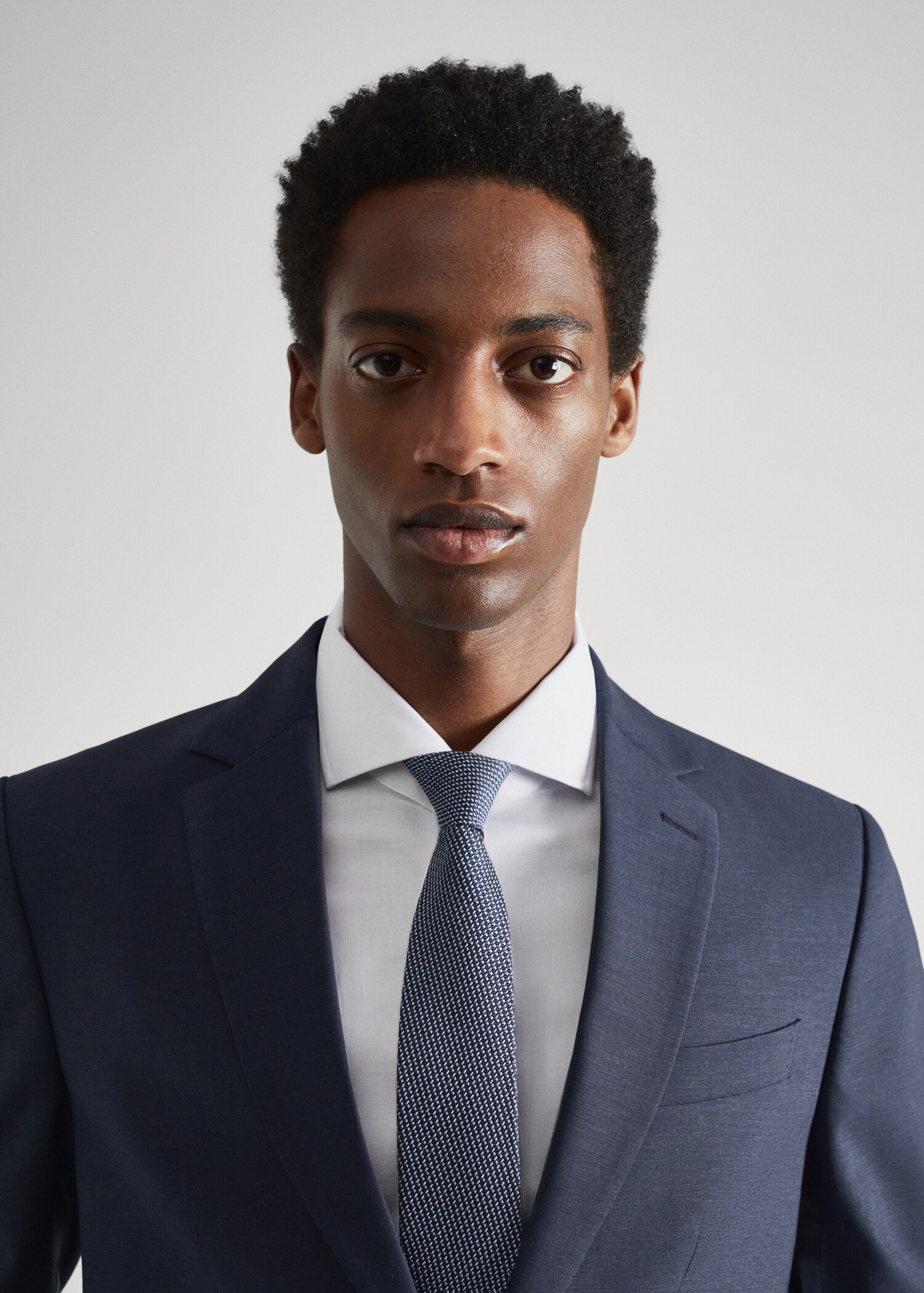 Blazer breda - Details of the article 1