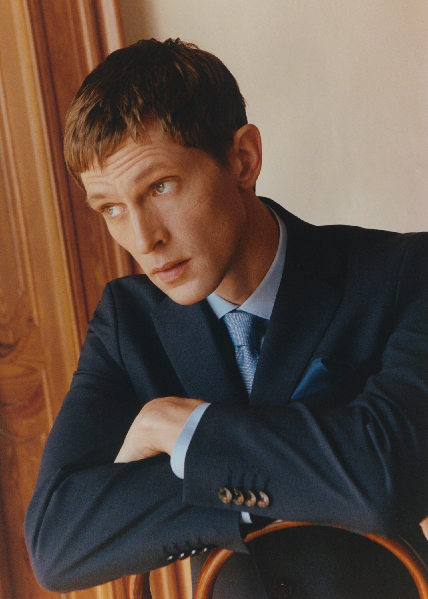 Blazer breda - Details of the article 5