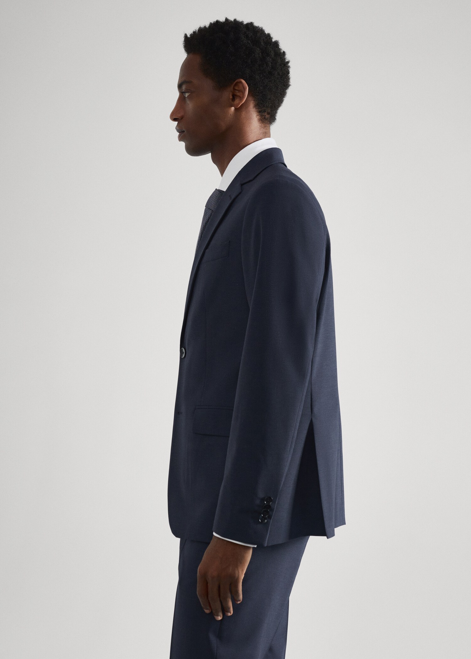Blazer breda - Details of the article 6