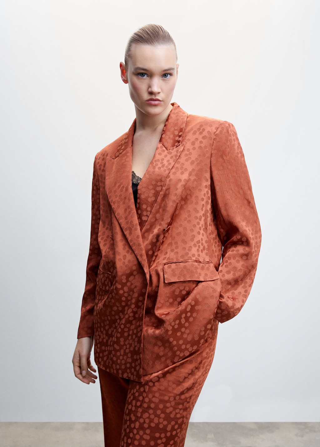 Tailleur mango hotsell