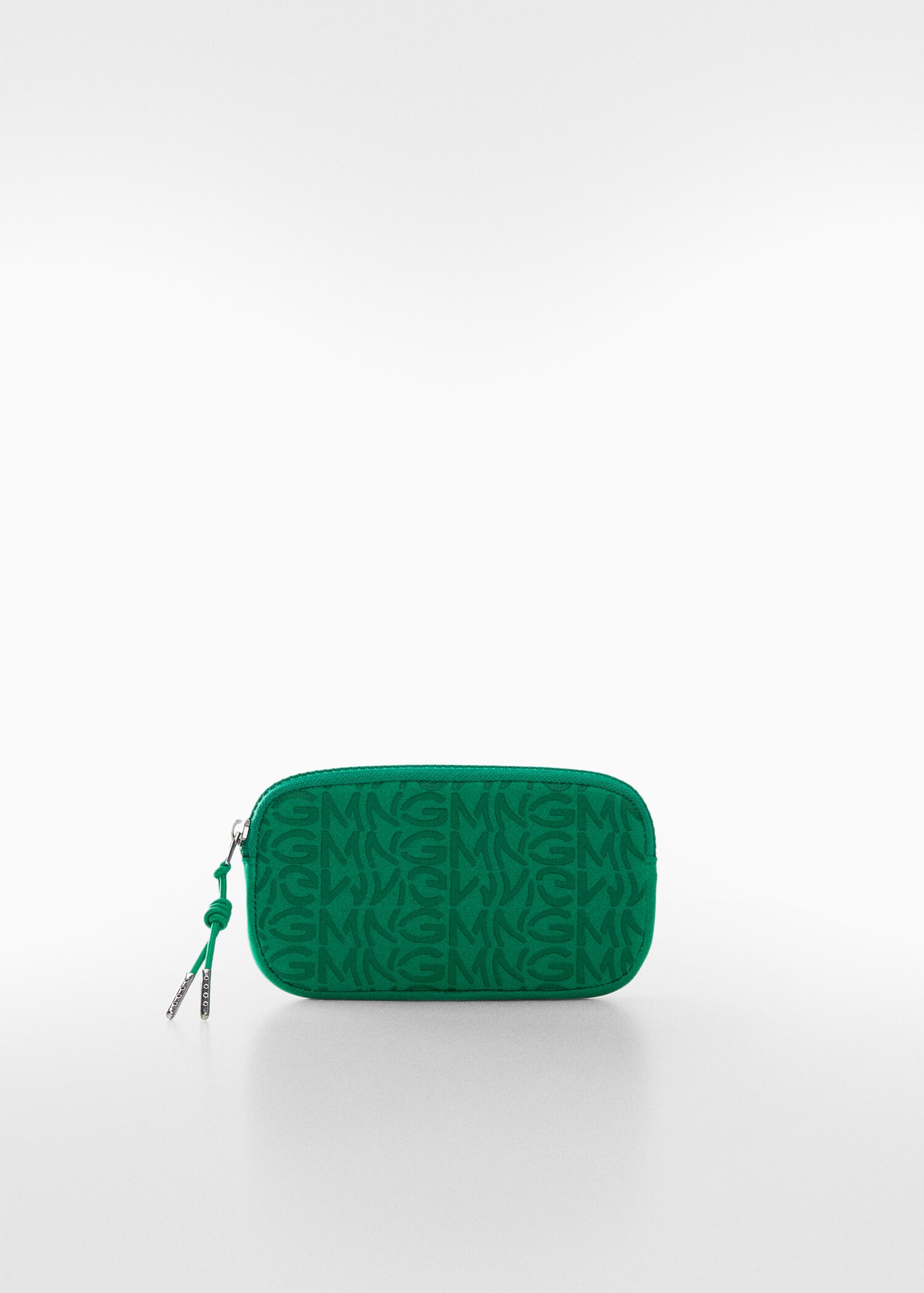 Mobile case with logo - Article without model