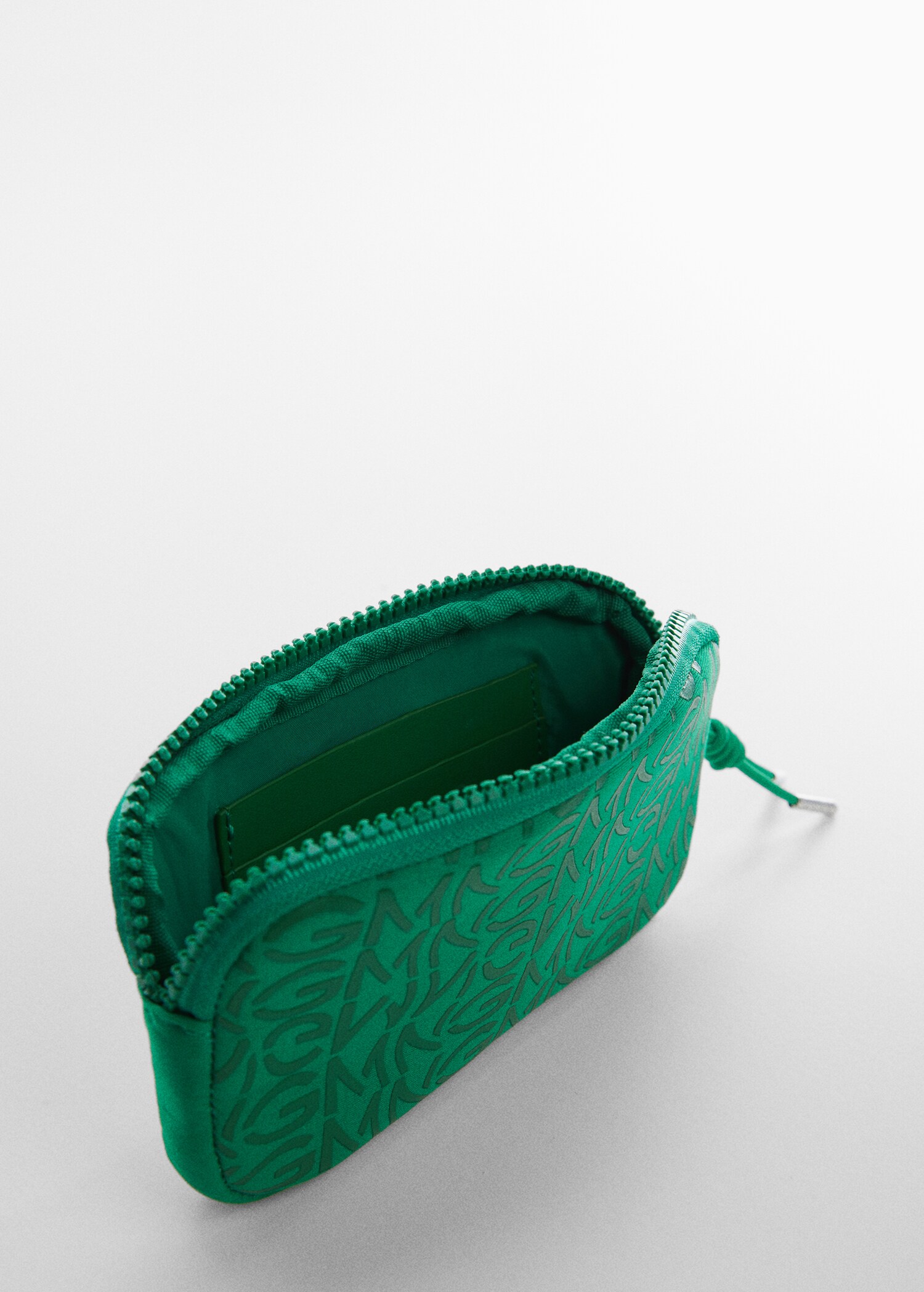 Mobile case with logo - Details of the article 1