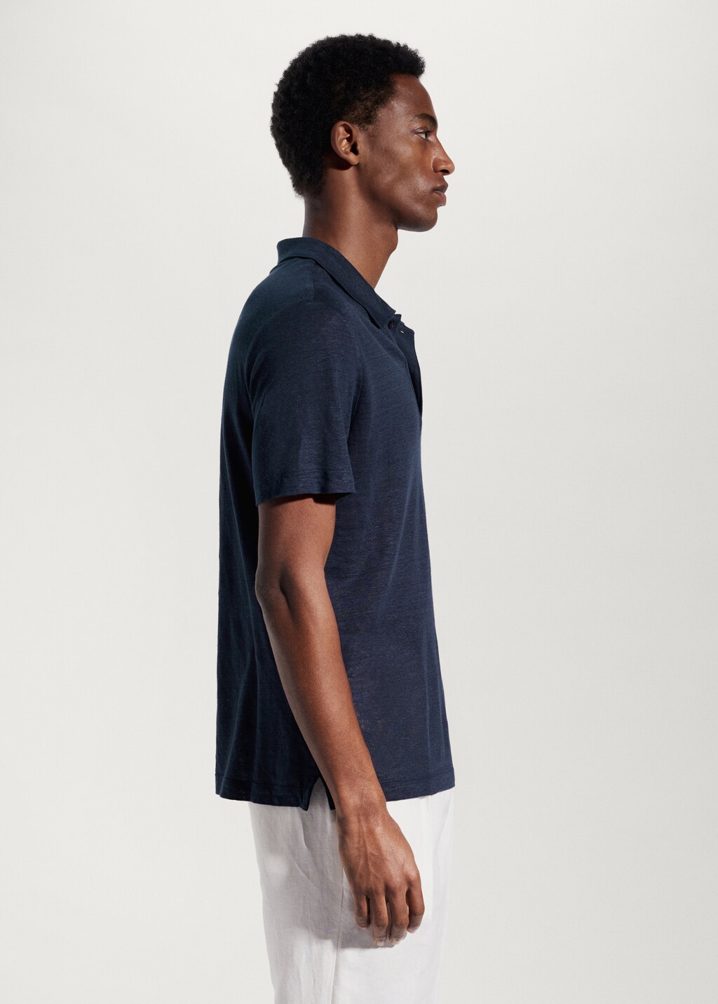 slim fit 100 MANGO