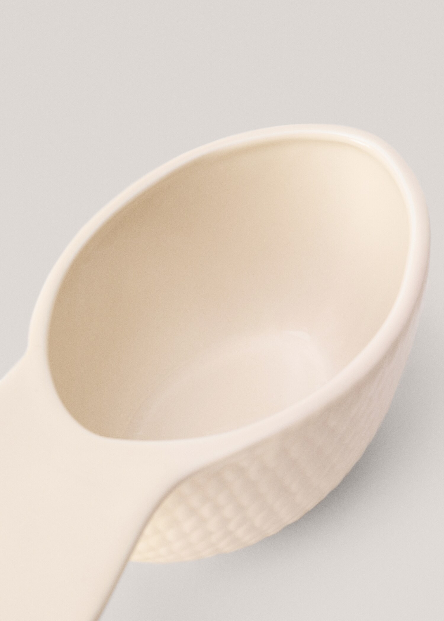 Bowl porcelana forma pez 21cm - Detalle del artículo 1