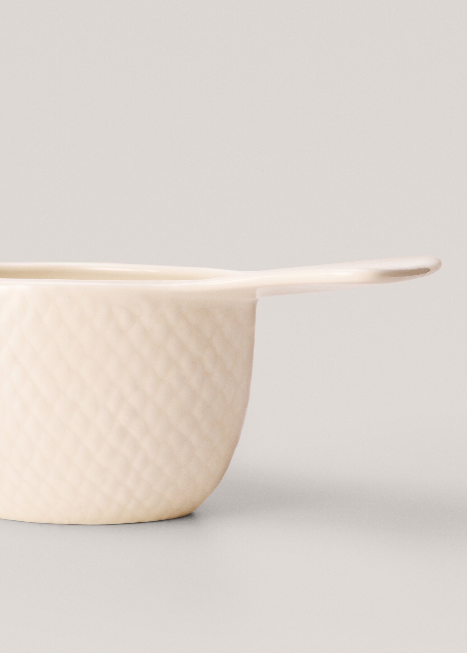 Bowl porcelana forma pez 21cm - Detalle del artículo 2