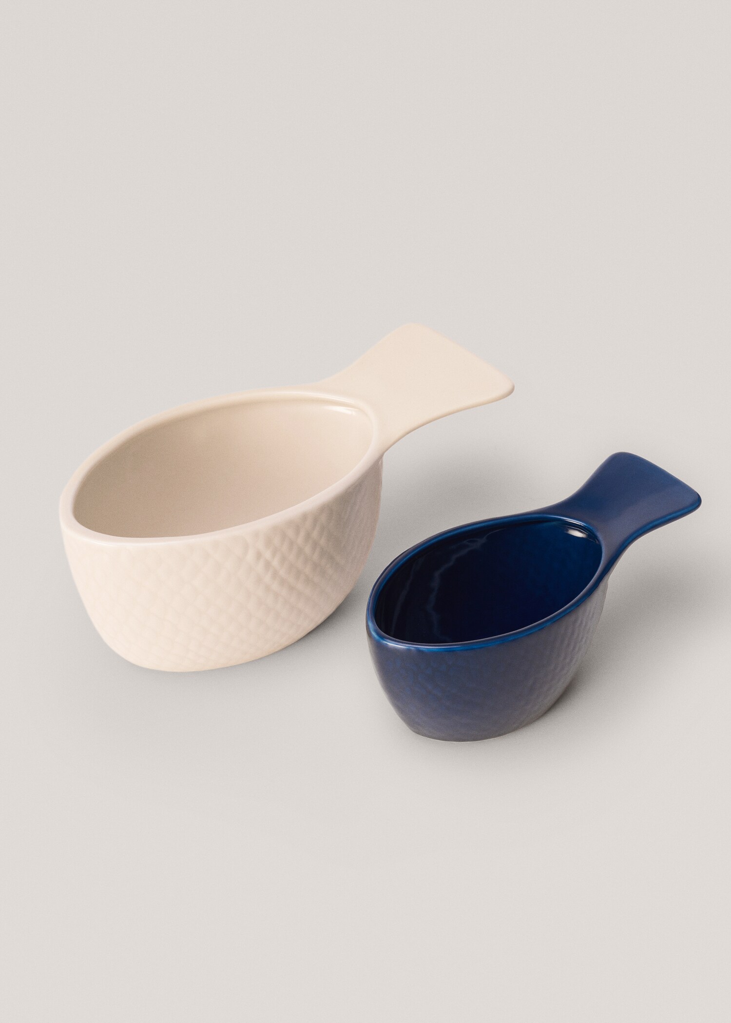 Bowl porcelana forma pez 21cm - Detalle del artículo 3