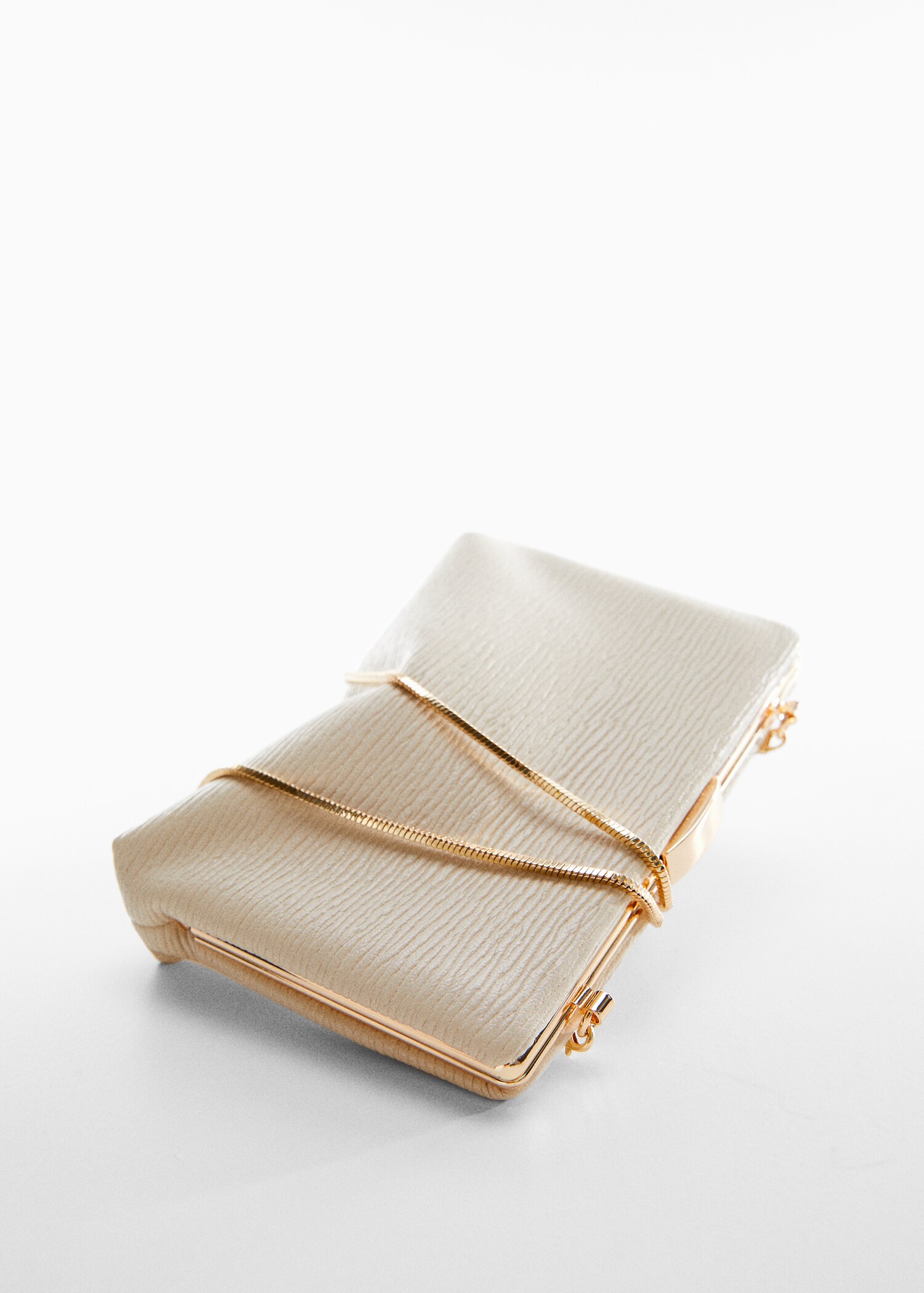 Sac pochette texturé - Détail de l'article 5