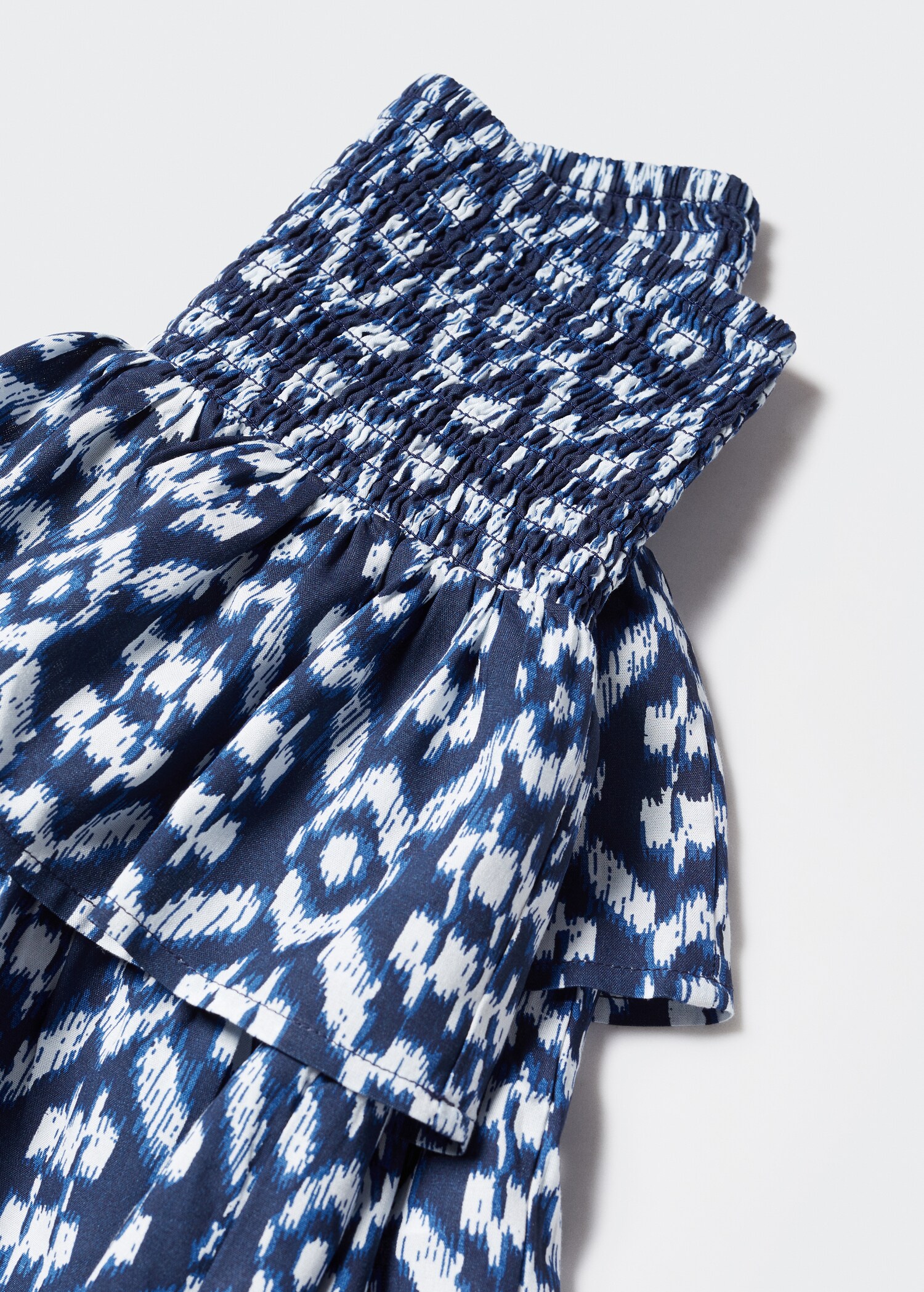 Falda estampada volantes - Detalle del artículo 8