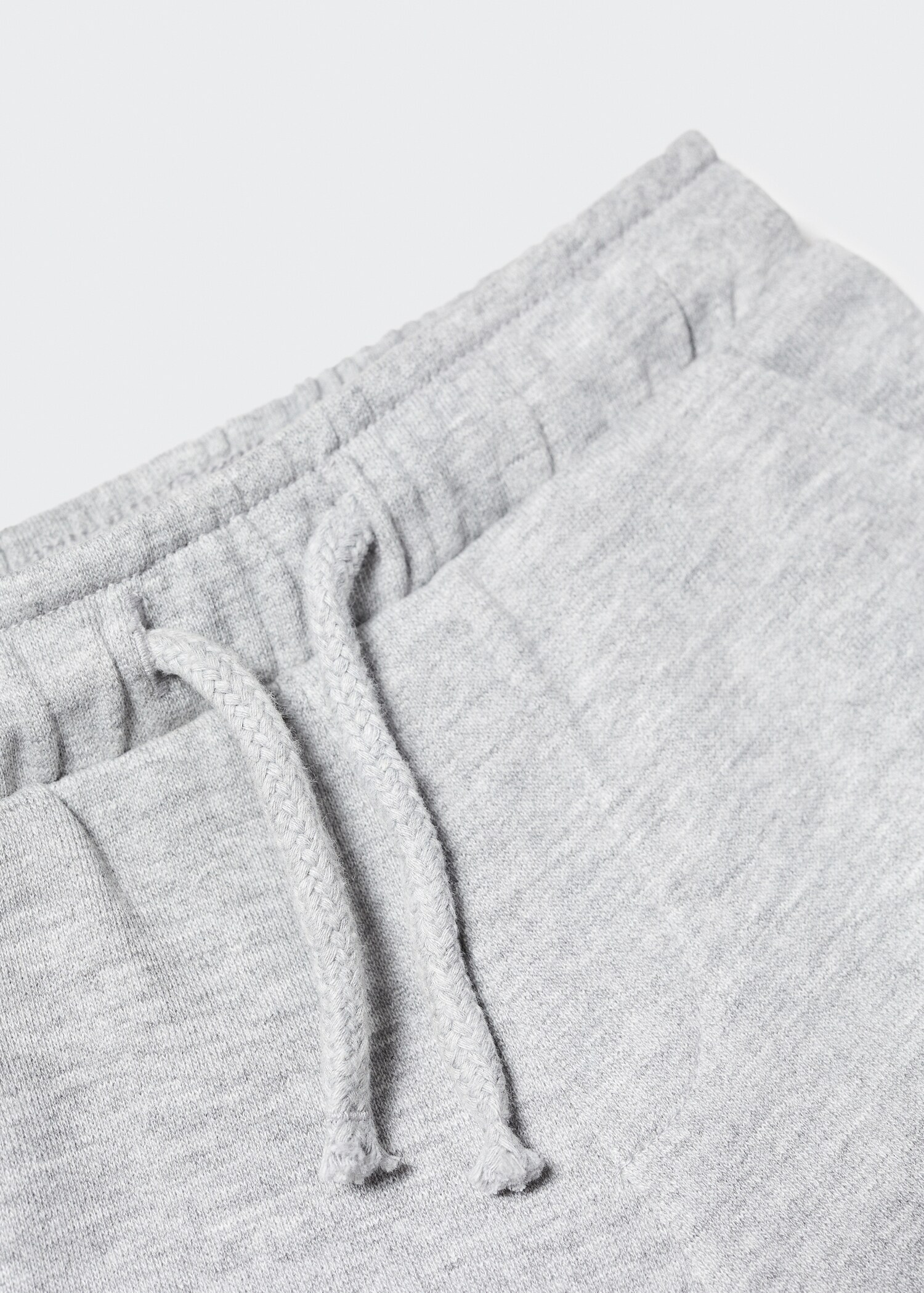 Bermuda coton cargo - Détail de l'article 0