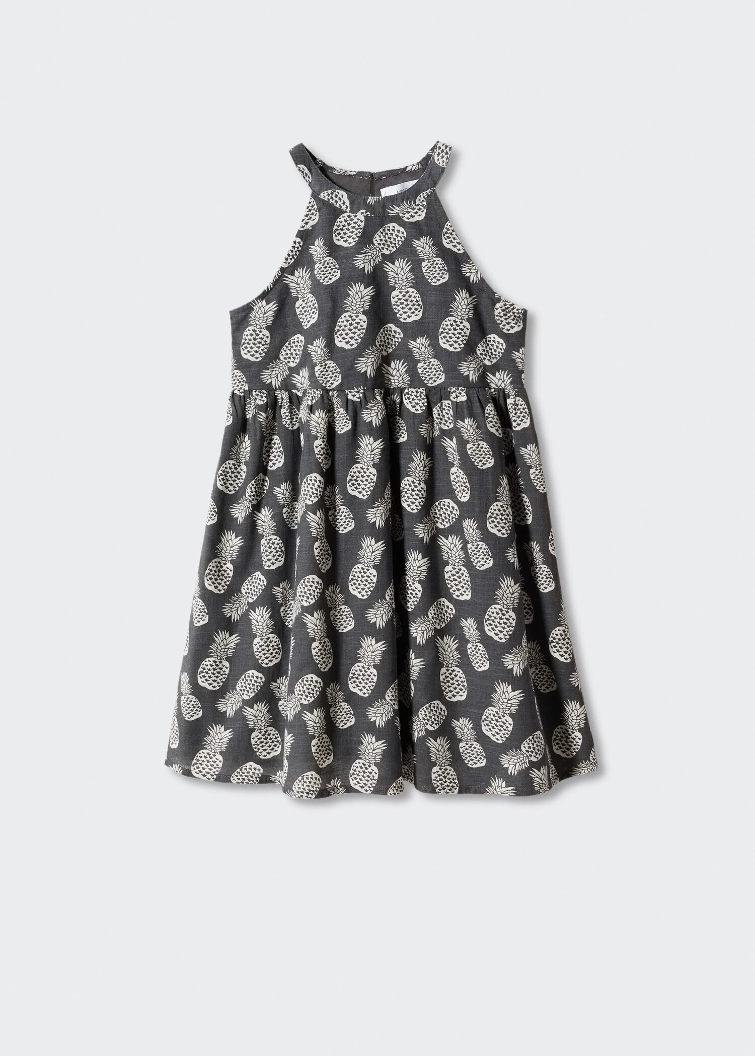 Rochie imprimată - Articol fără model