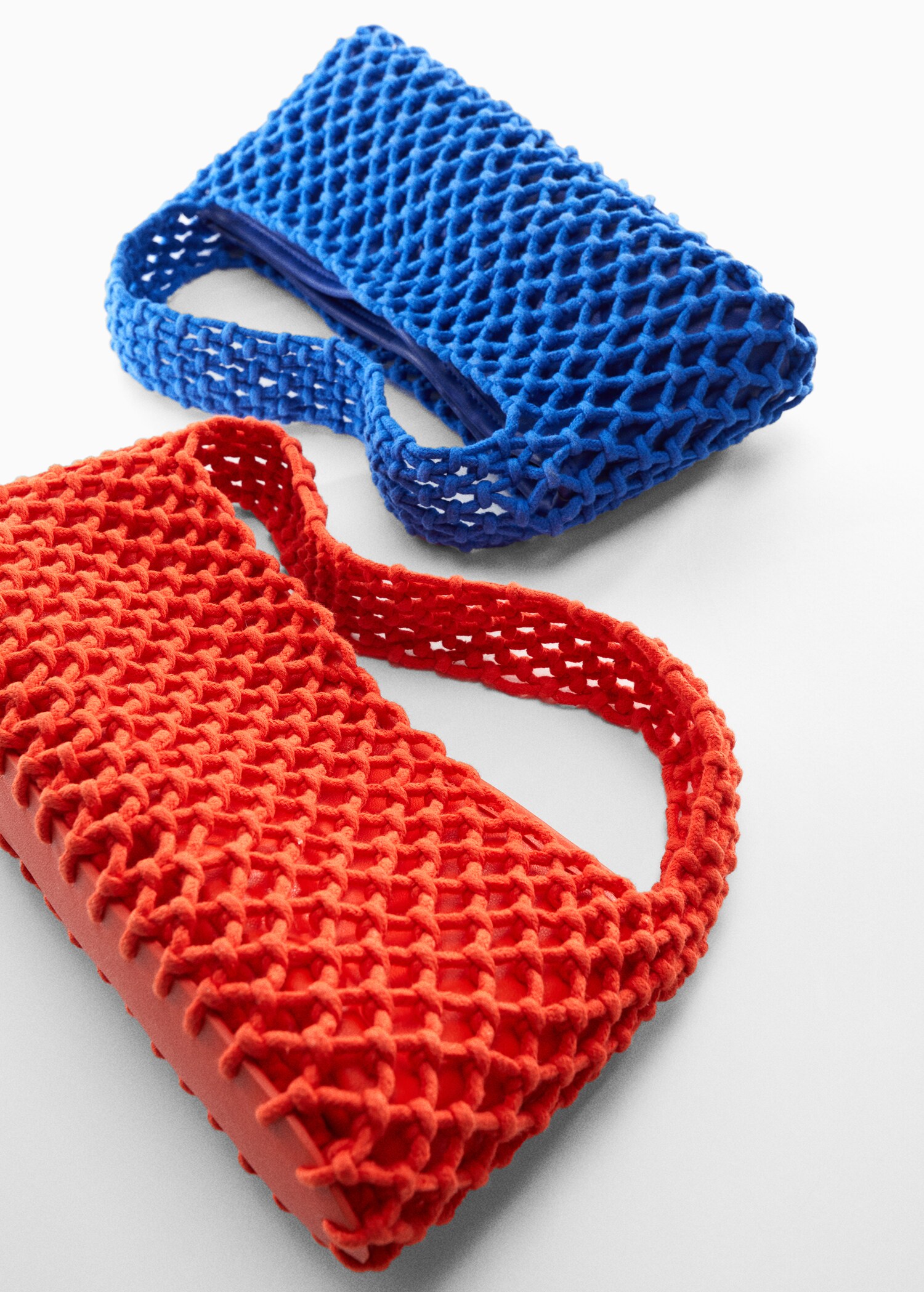 Bolso de hombro crochet  - Detalle del artículo 5