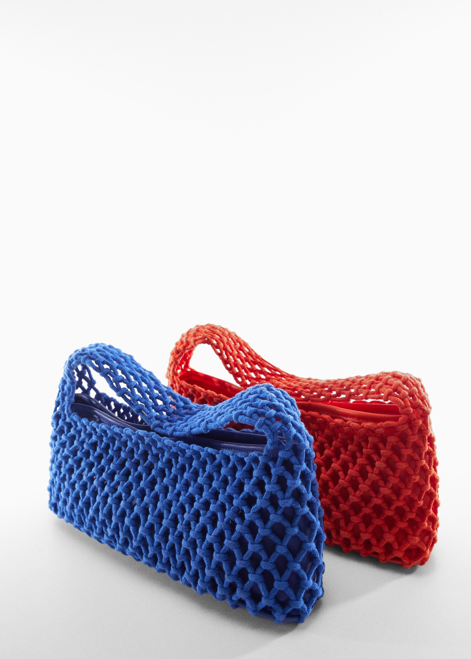 Bolso de hombro crochet  - Detalle del artículo 5