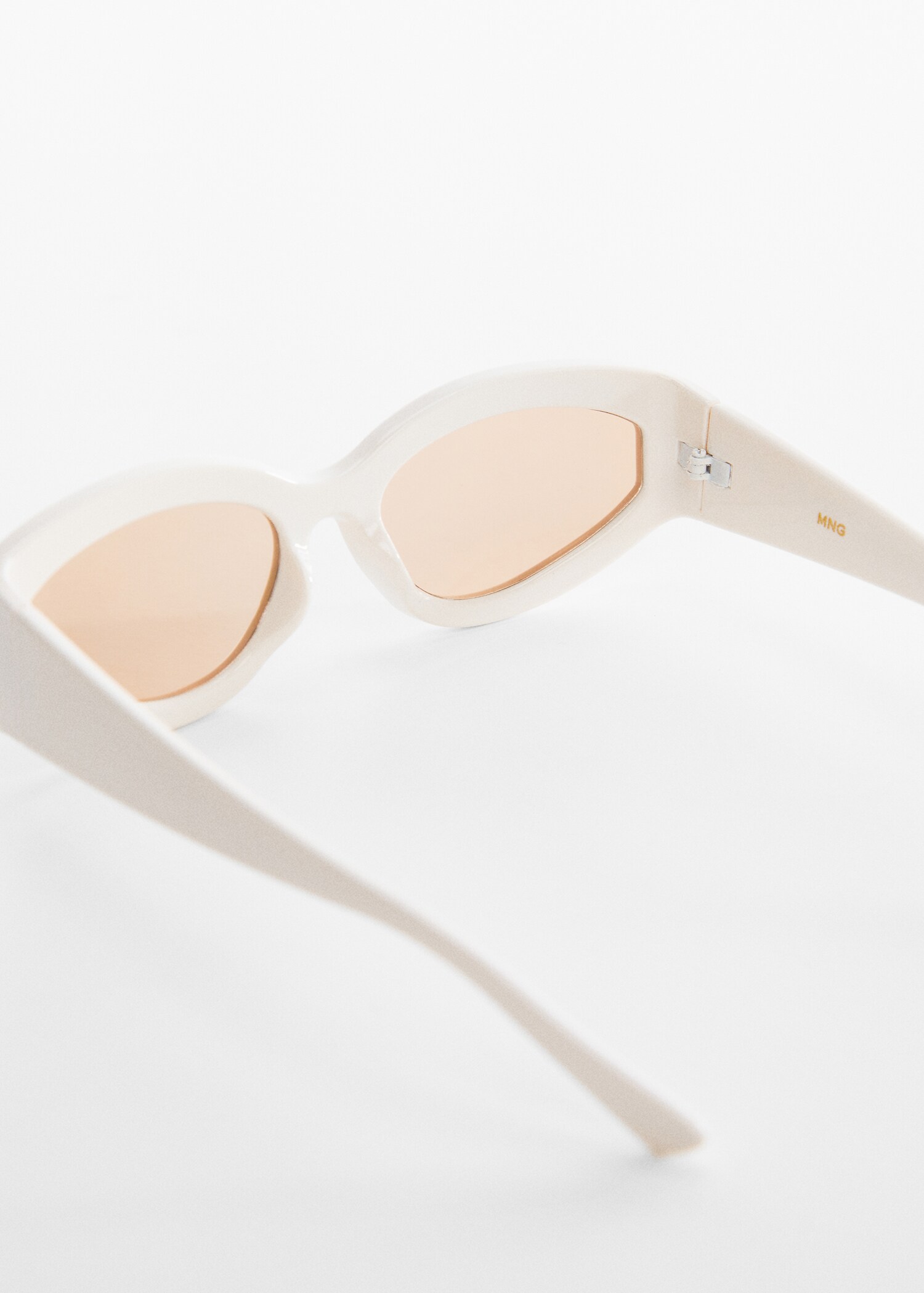 Gafas de sol montura curva - Detalle del artículo 1