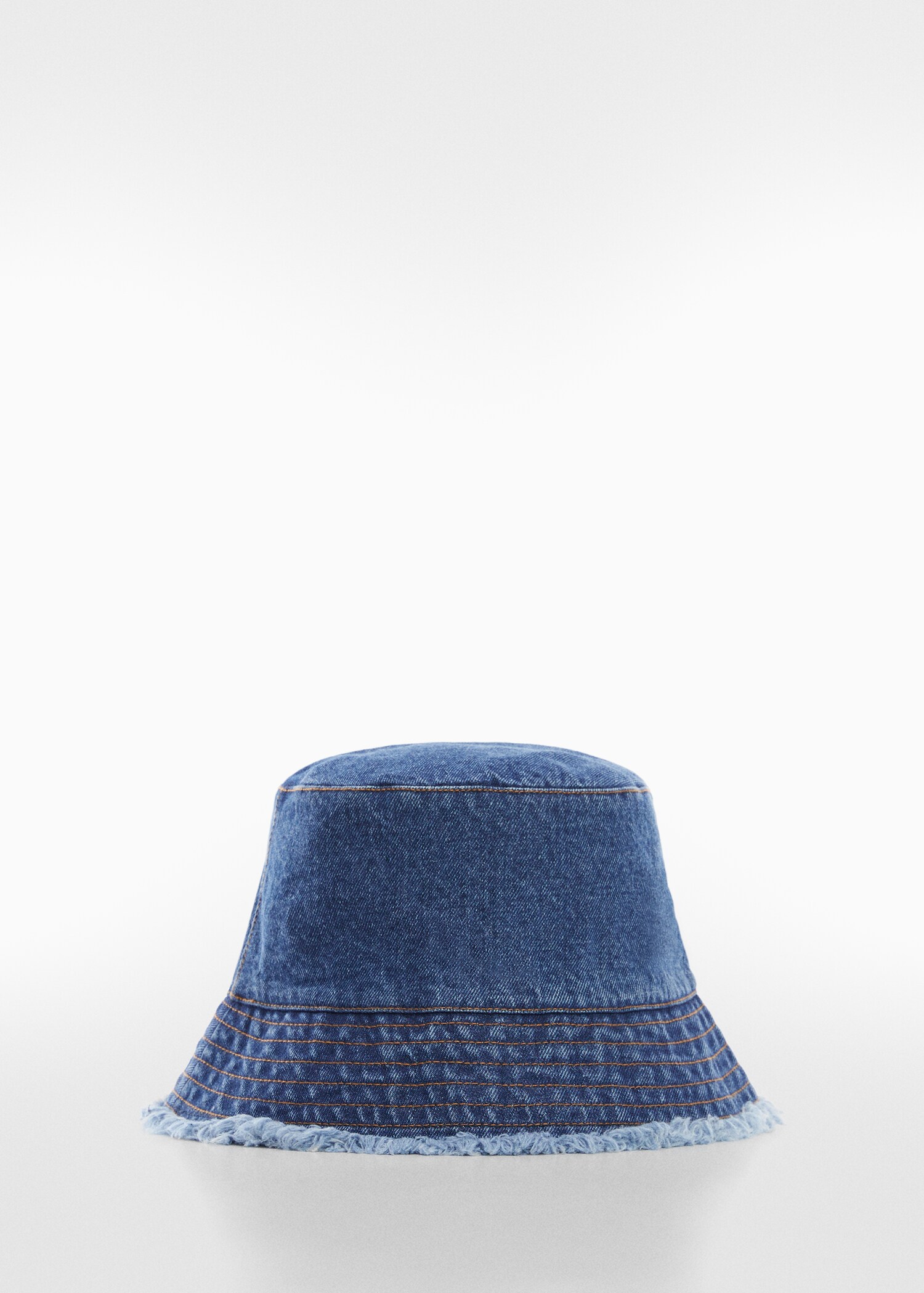 Bob denim - Article sans modèle