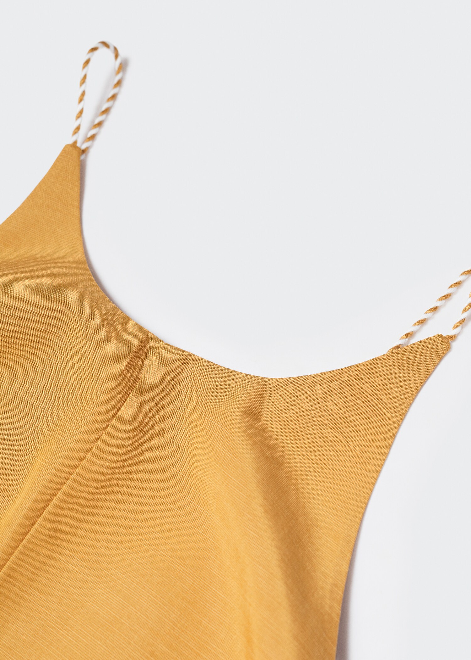 Rückenfreier Jumpsuit - Detail des Artikels 8