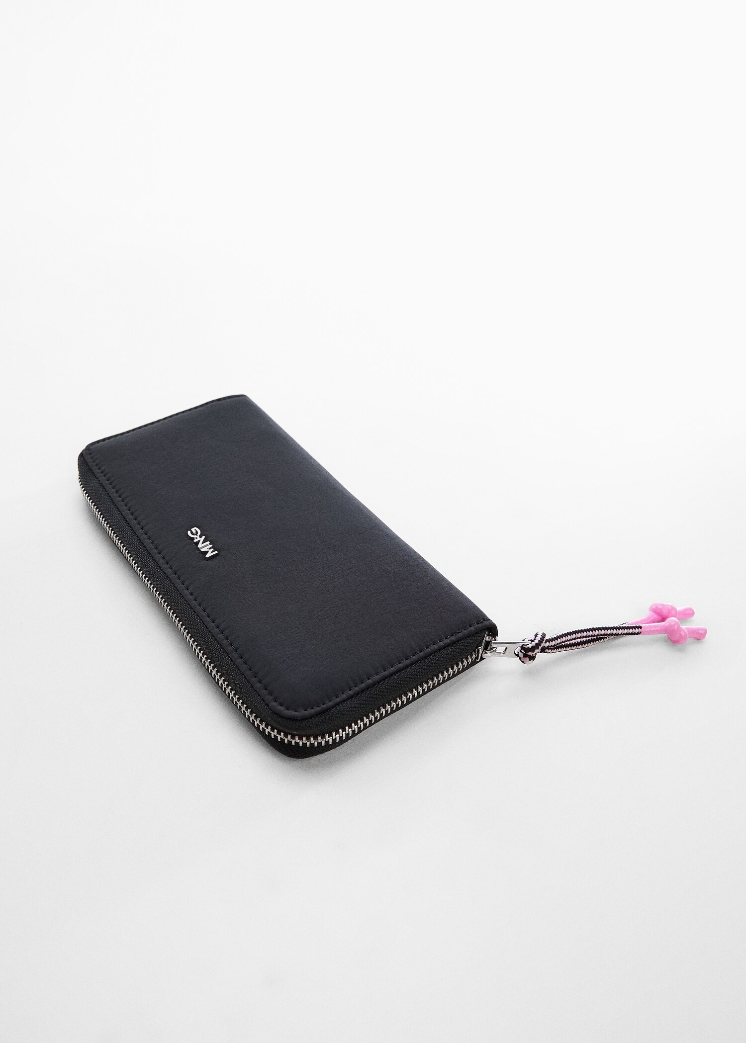 Dompet logo padded - Tampilan Sedang