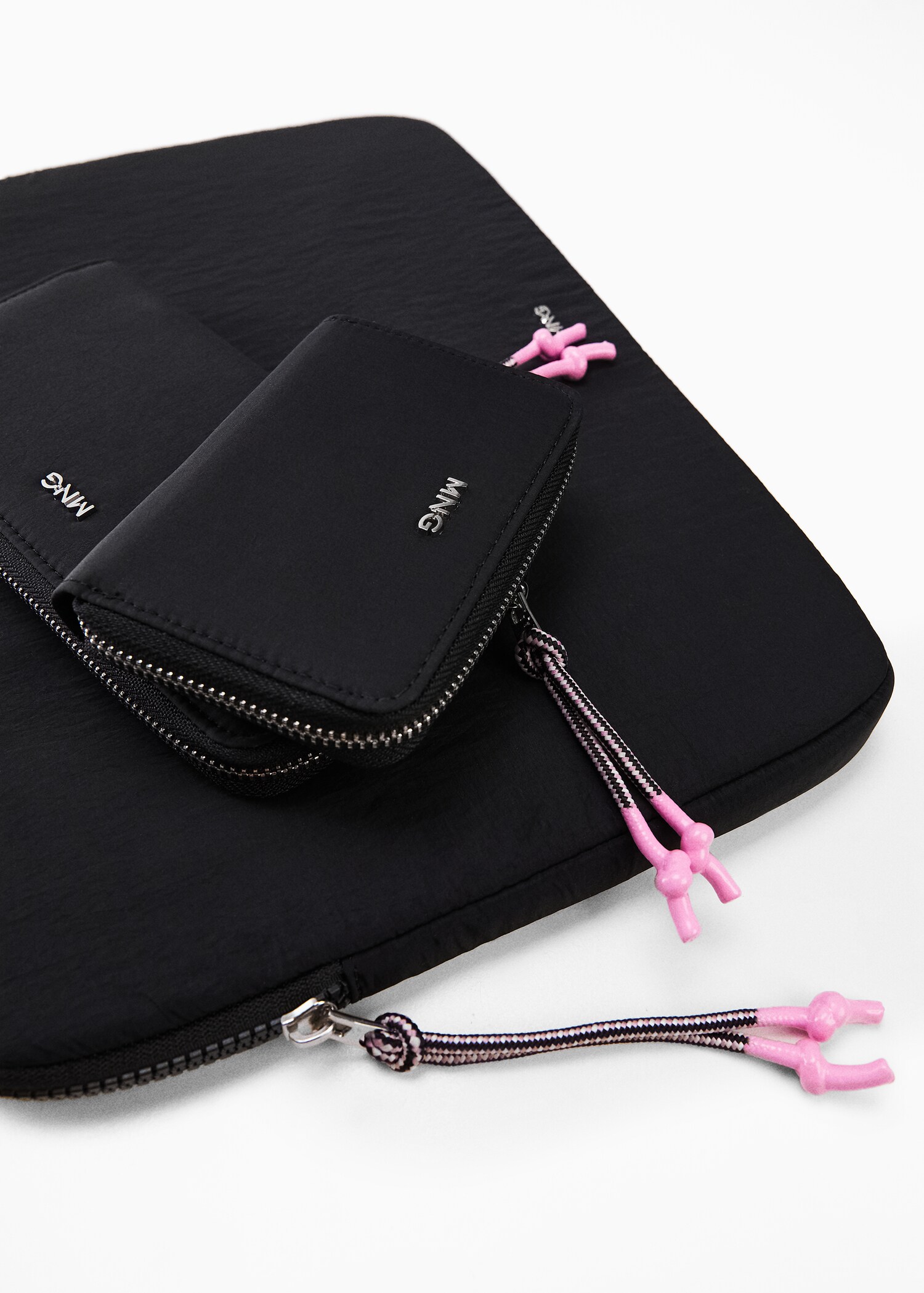 Dompet logo padded - Rincian barang 5
