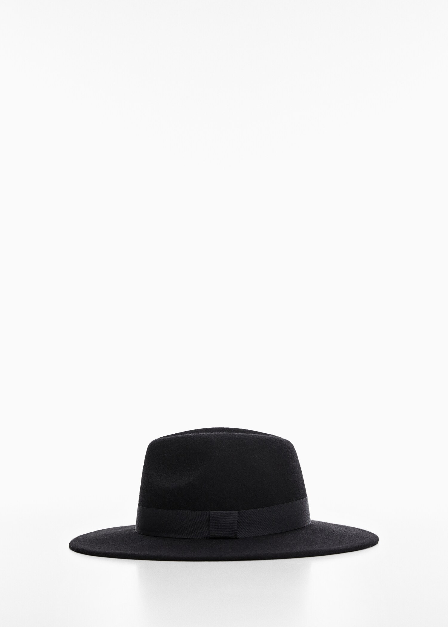 100% wool hat - Article without model