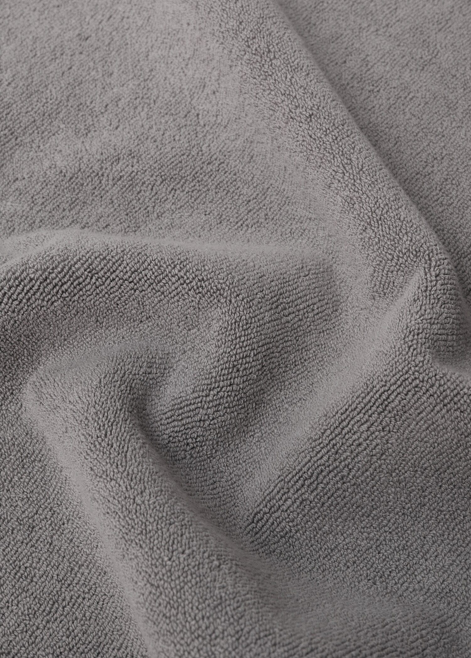 Badteppich aus 100 % Baumwolle - Detail des Artikels 2