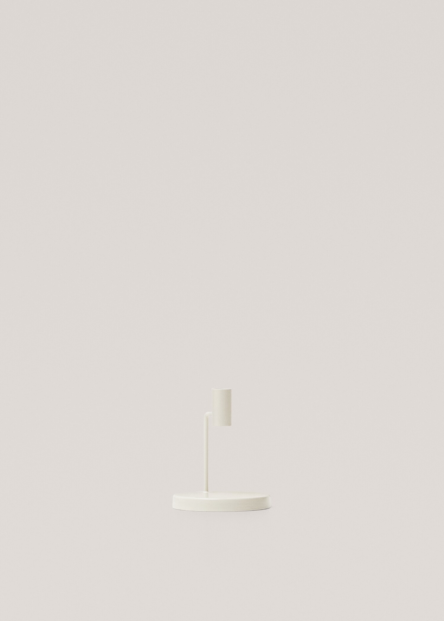 Individual chandelier - Article without model