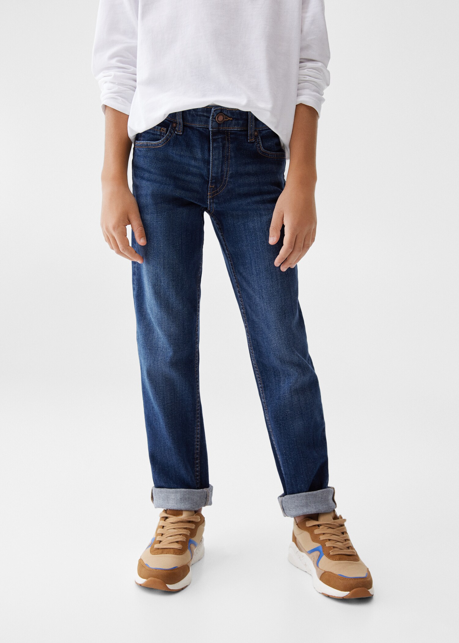 Jeans regular fit - Detalle del artículo 6