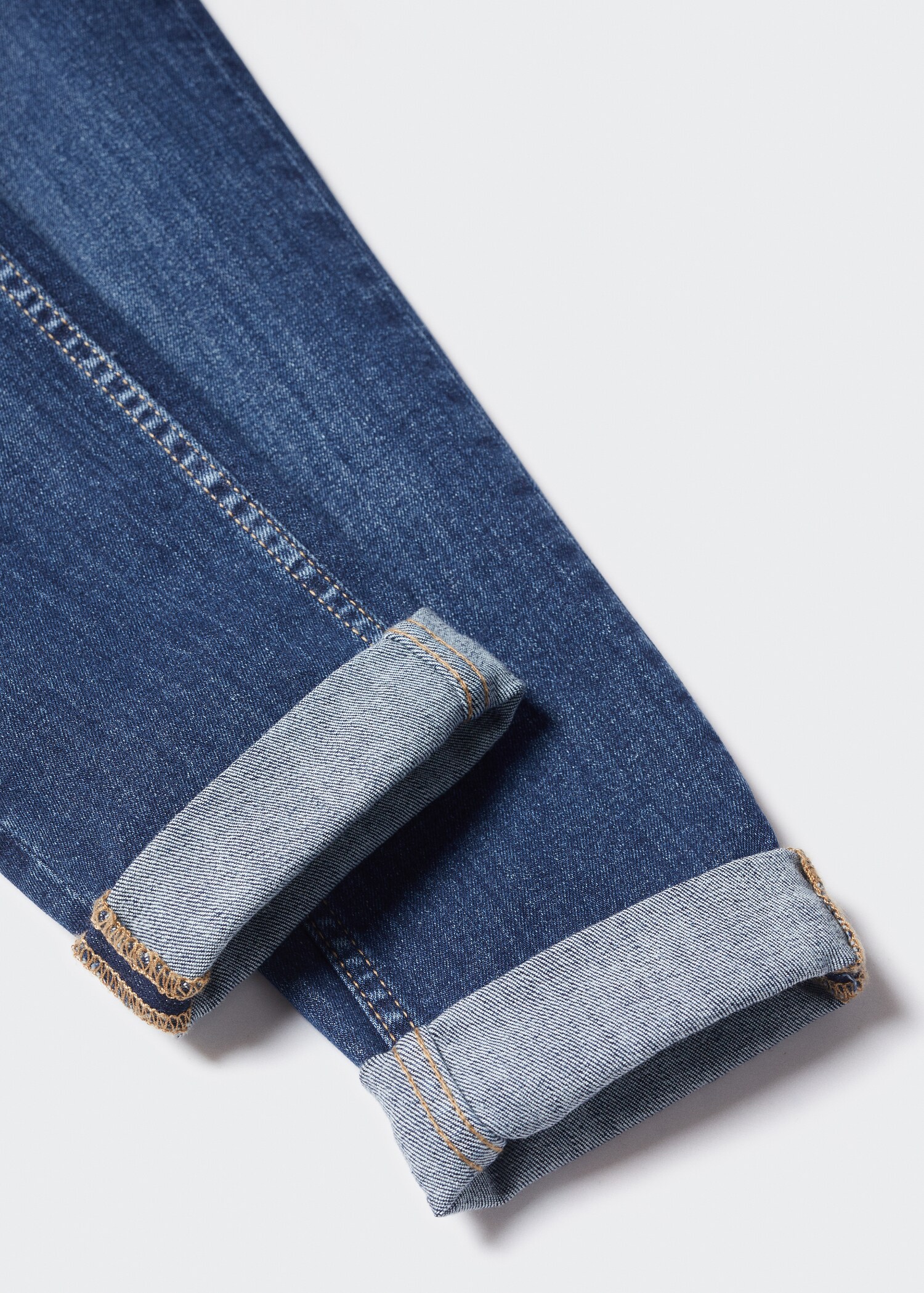 Jeans regular fit - Detalle del artículo 8